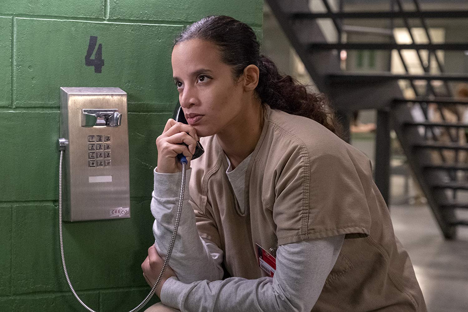 Where Is Orange Is The New Black Filmed