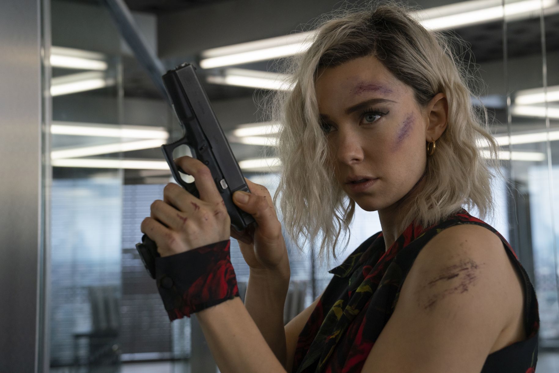 Film E Programmi Tv Di Vanessa Kirby