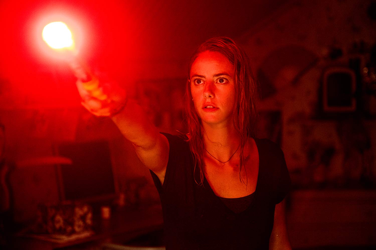 Film E Programmi Tv Di Kaya Scodelario