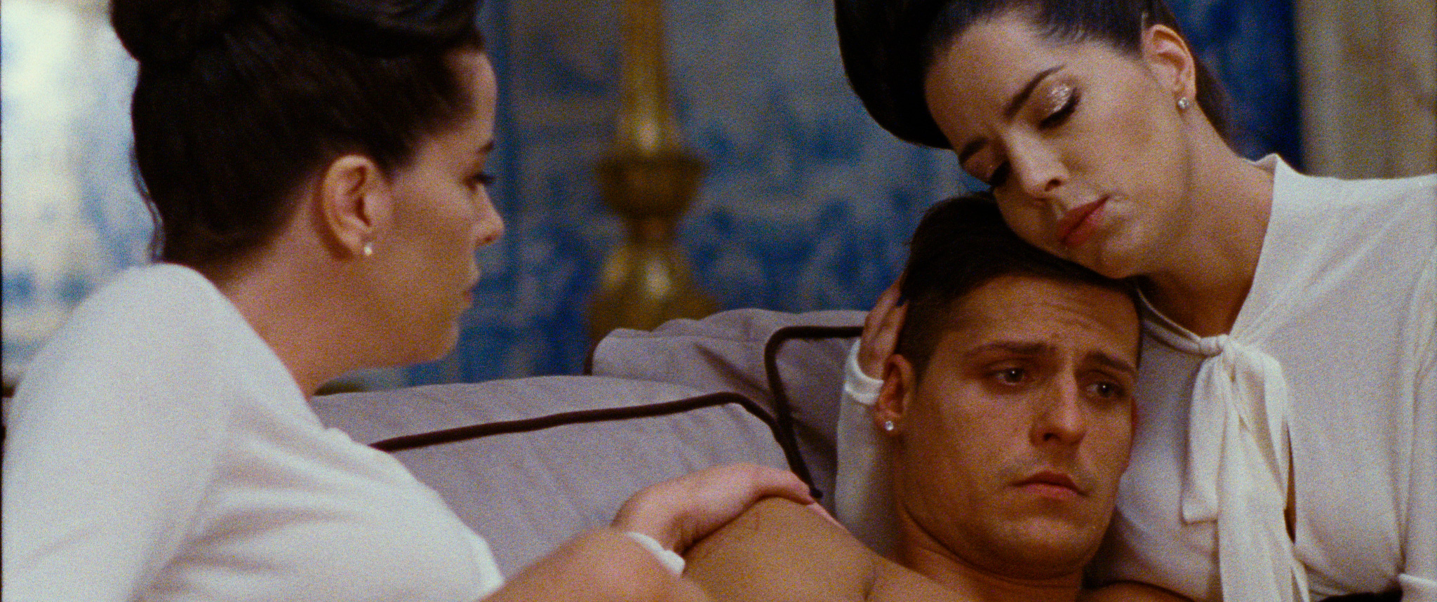 Diamantino Il calciatore più forte del