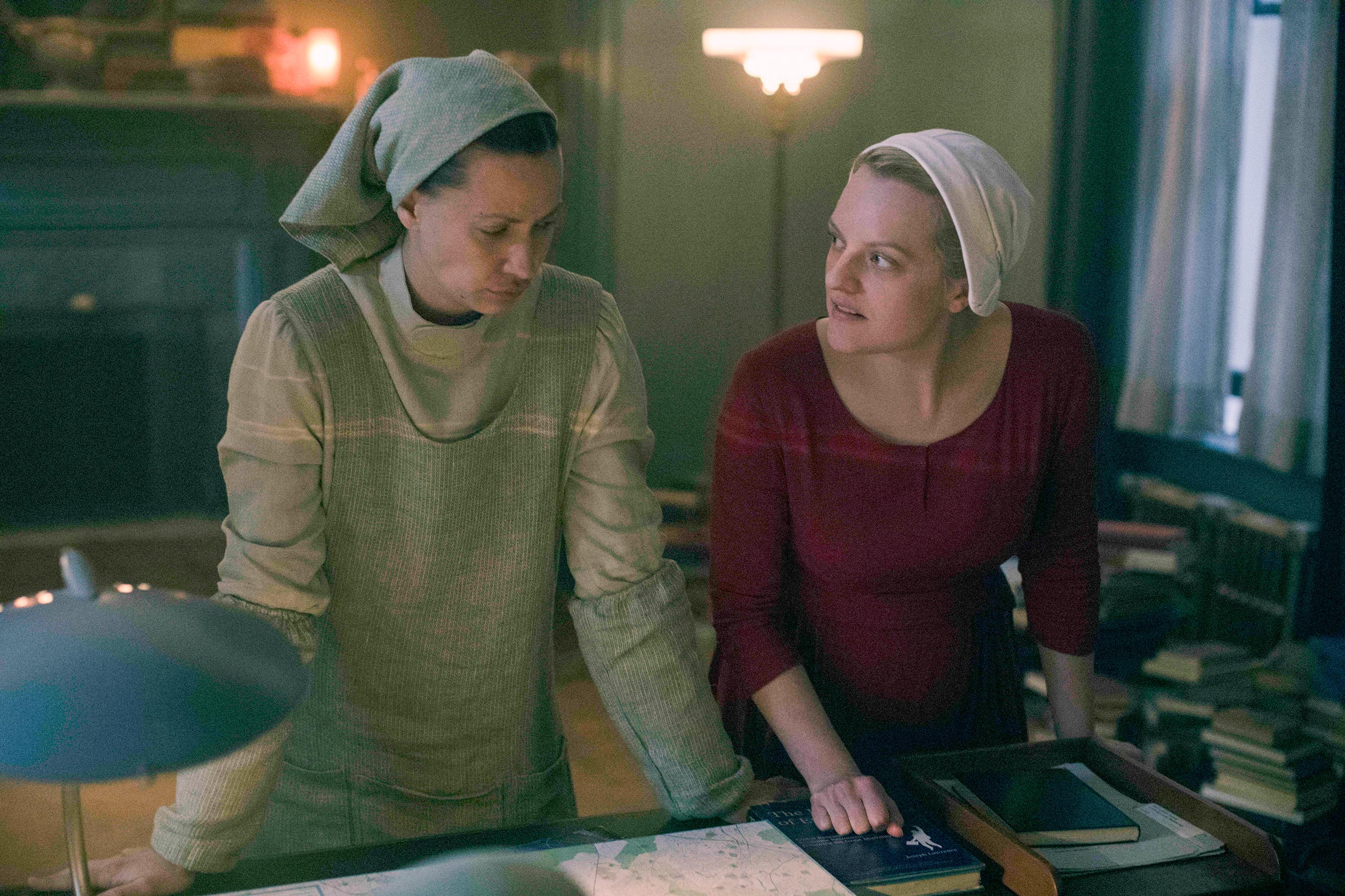 Рассказ служанки трейлер. The Handmaid's Tale Season 4. Handmaid's Tale 2022. Handmaid&#39;s Tale. The Handmaid's Tale s 1.