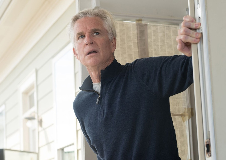 Film E Programmi Tv Di Matthew Modine