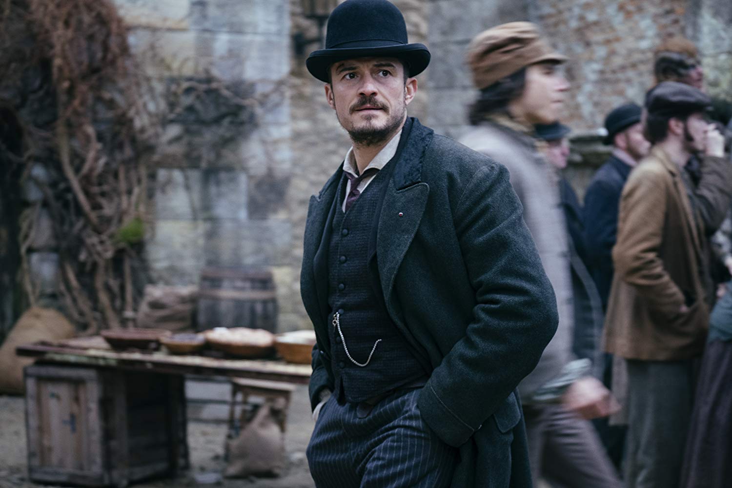 Film E Programmi Tv Di Orlando Bloom