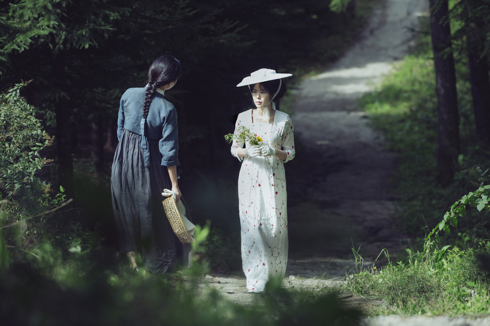Film E Programmi Tv Di Kim Tae-ri