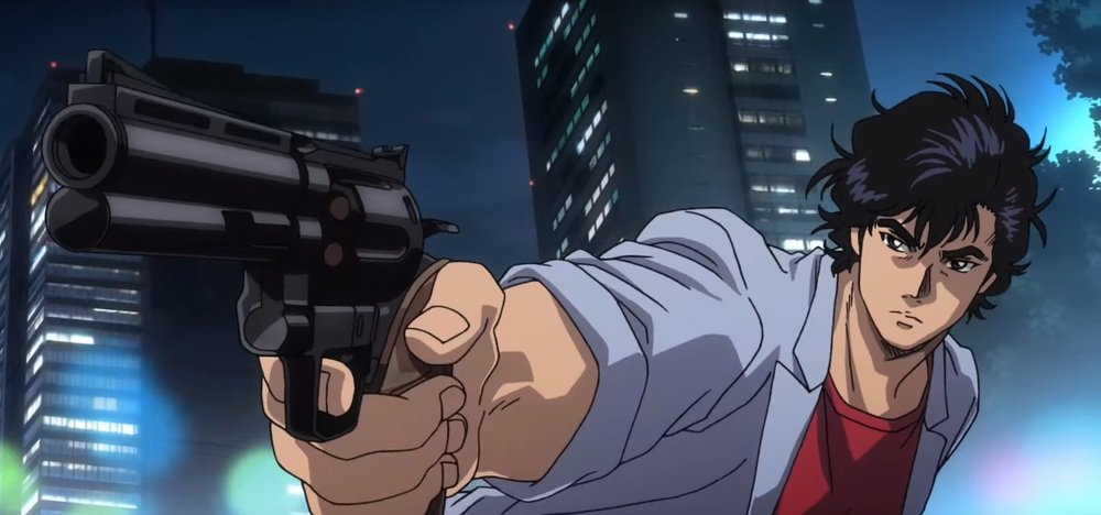 City Hunter Private Eyes Streaming Vf City Hunter: Private Eyes, un'immagine del film: 495939 - Movieplayer.it