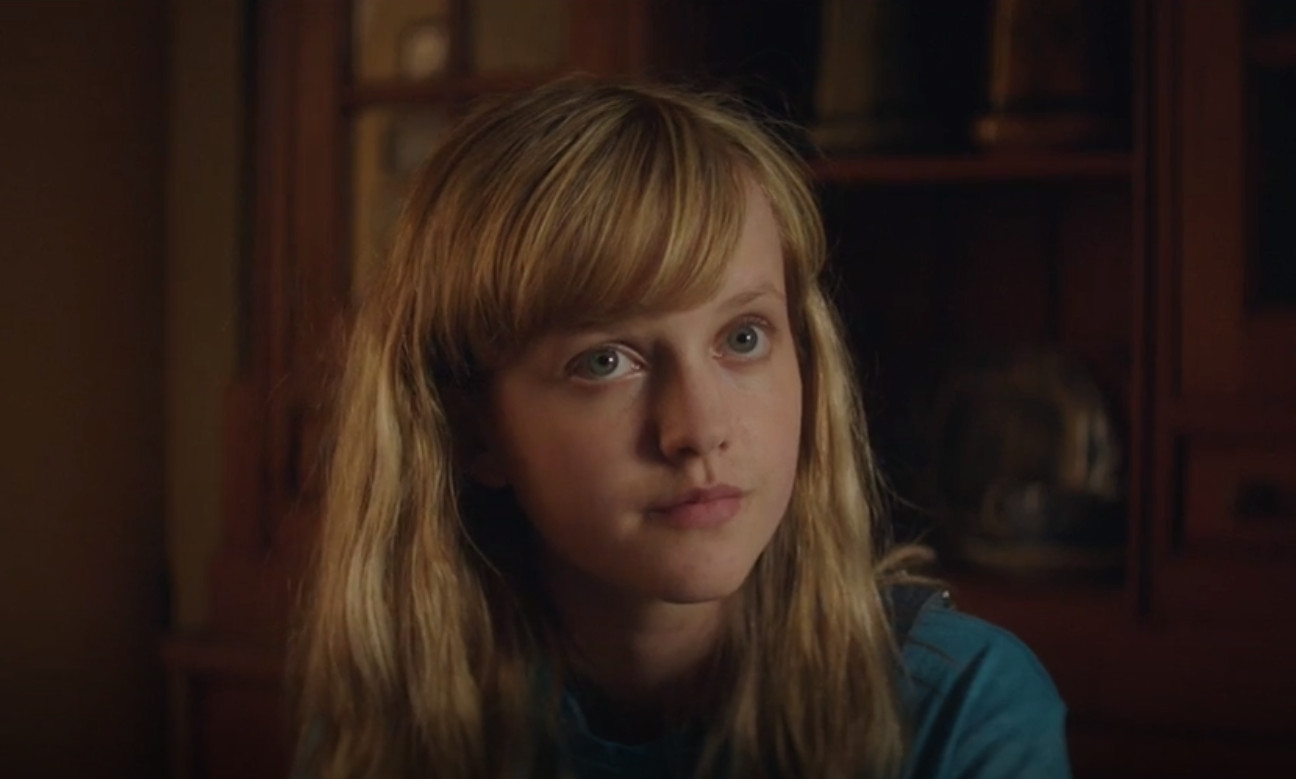 Films Et Séries Tv Avec Markella Kavenagh