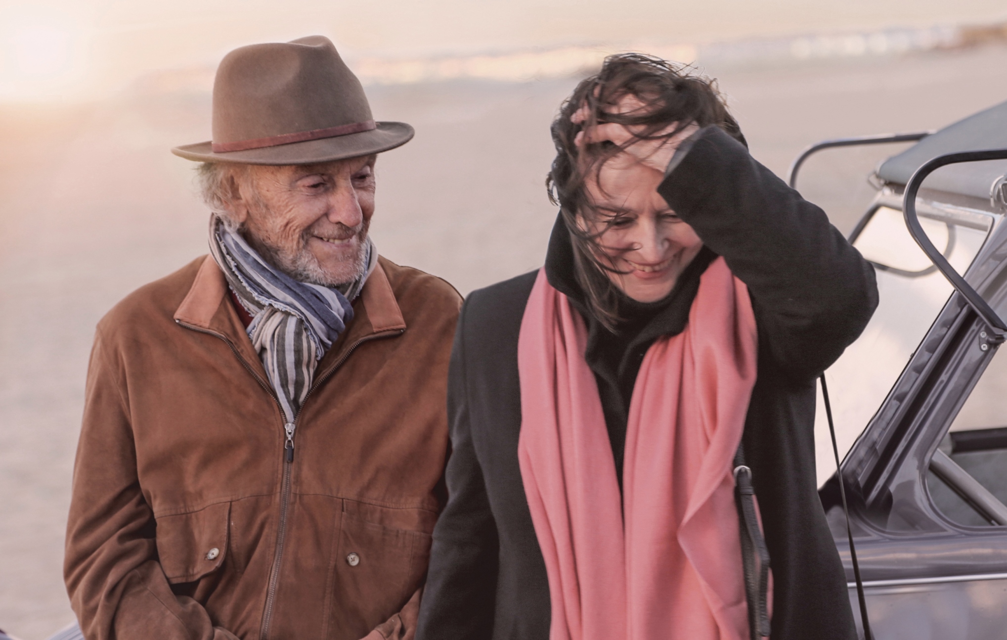 I migliori anni della nostra vita Anouk Aimée, JeanLouis Trintignant