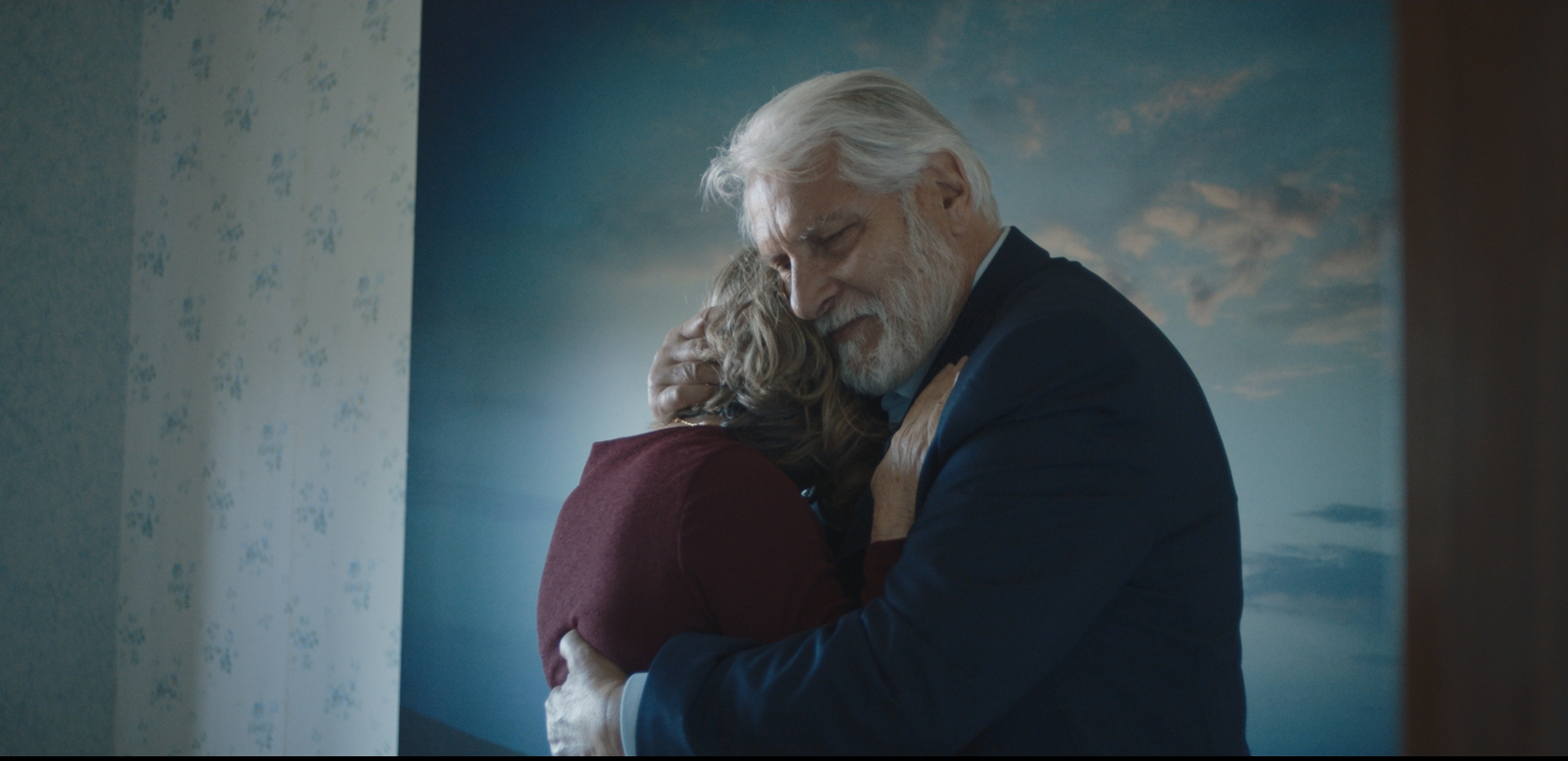 La Rosa Ci Ricorda Una Serie Di Film