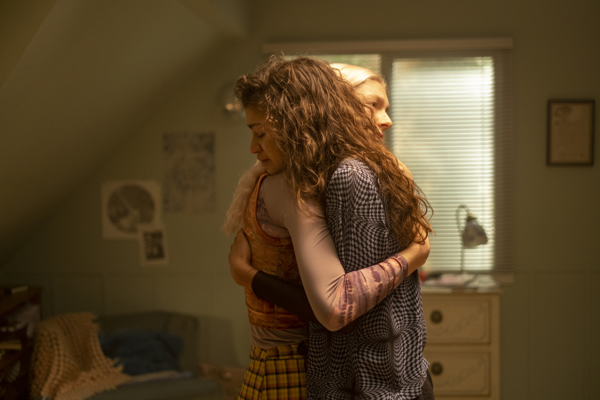 Film E Programmi Tv Di Hunter Schafer