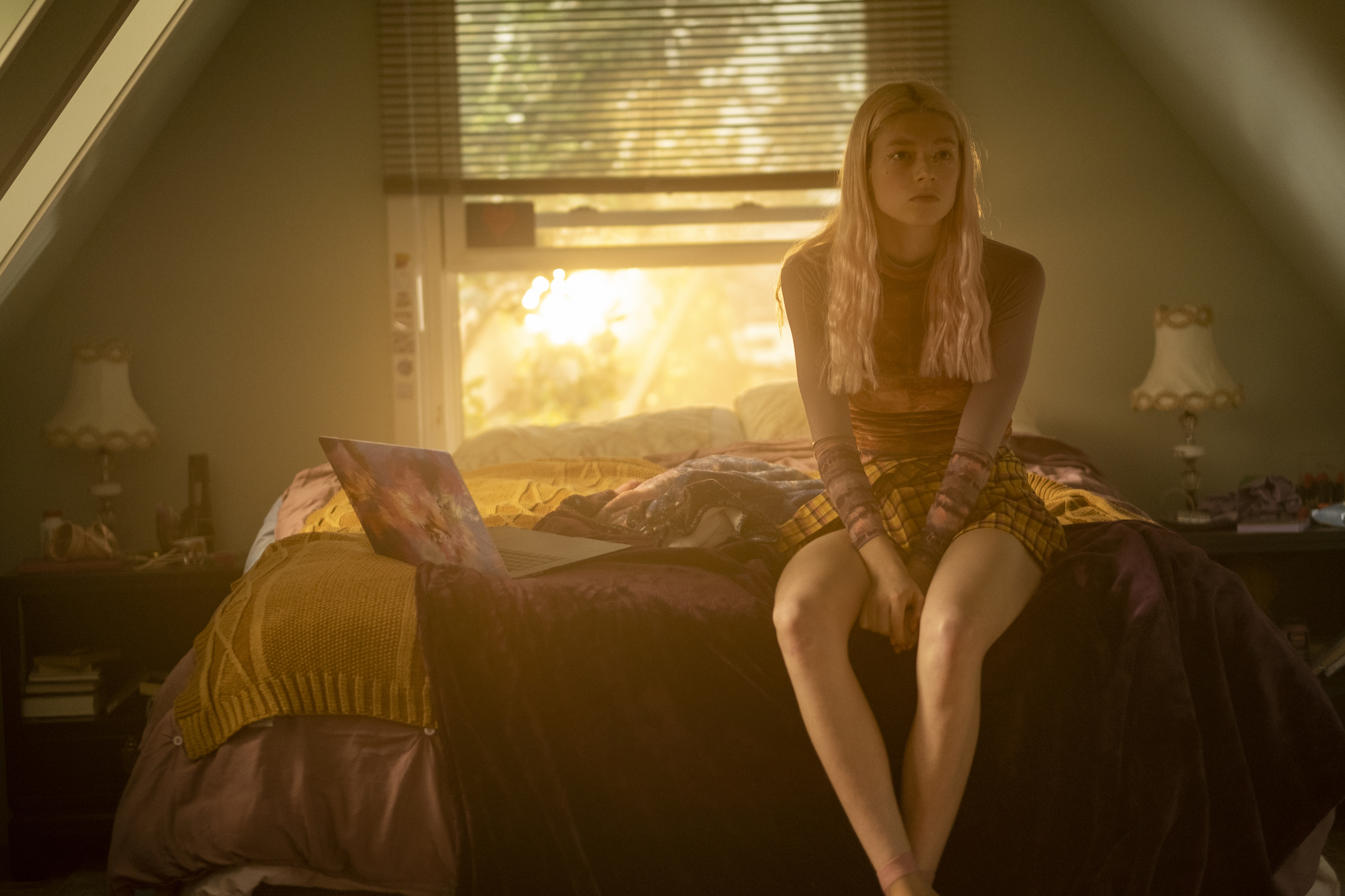 Film E Programmi Tv Di Hunter Schafer