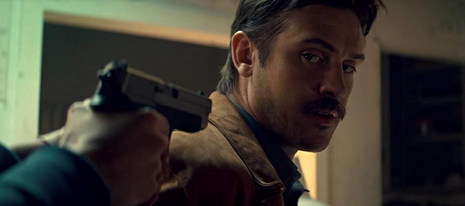Film E Programmi Tv Di Boyd Holbrook