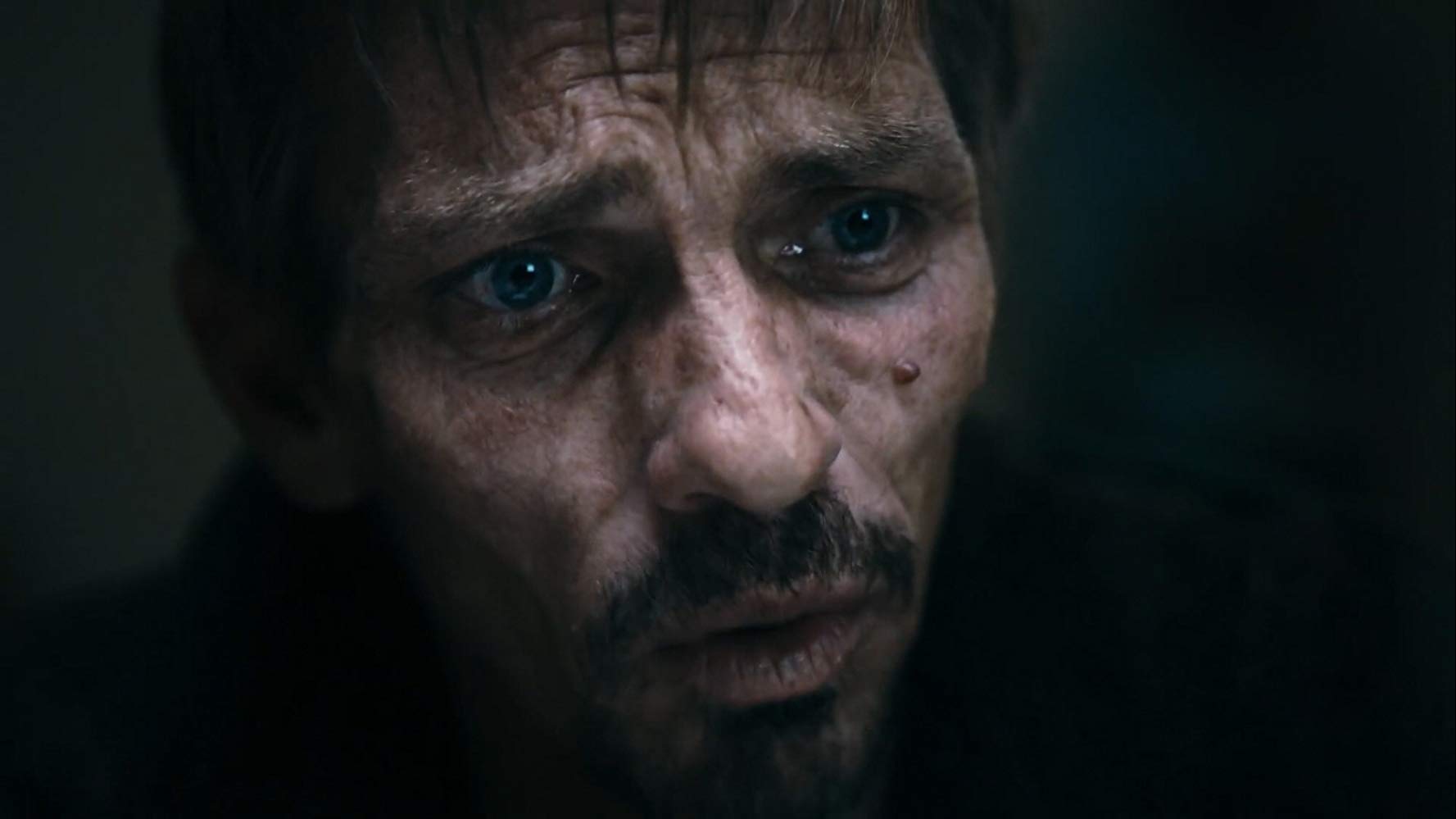 El Camino Un Film Breaking Bad Distribution El Camino: Il film di Breaking Bad, un primo piano di Charles Baker