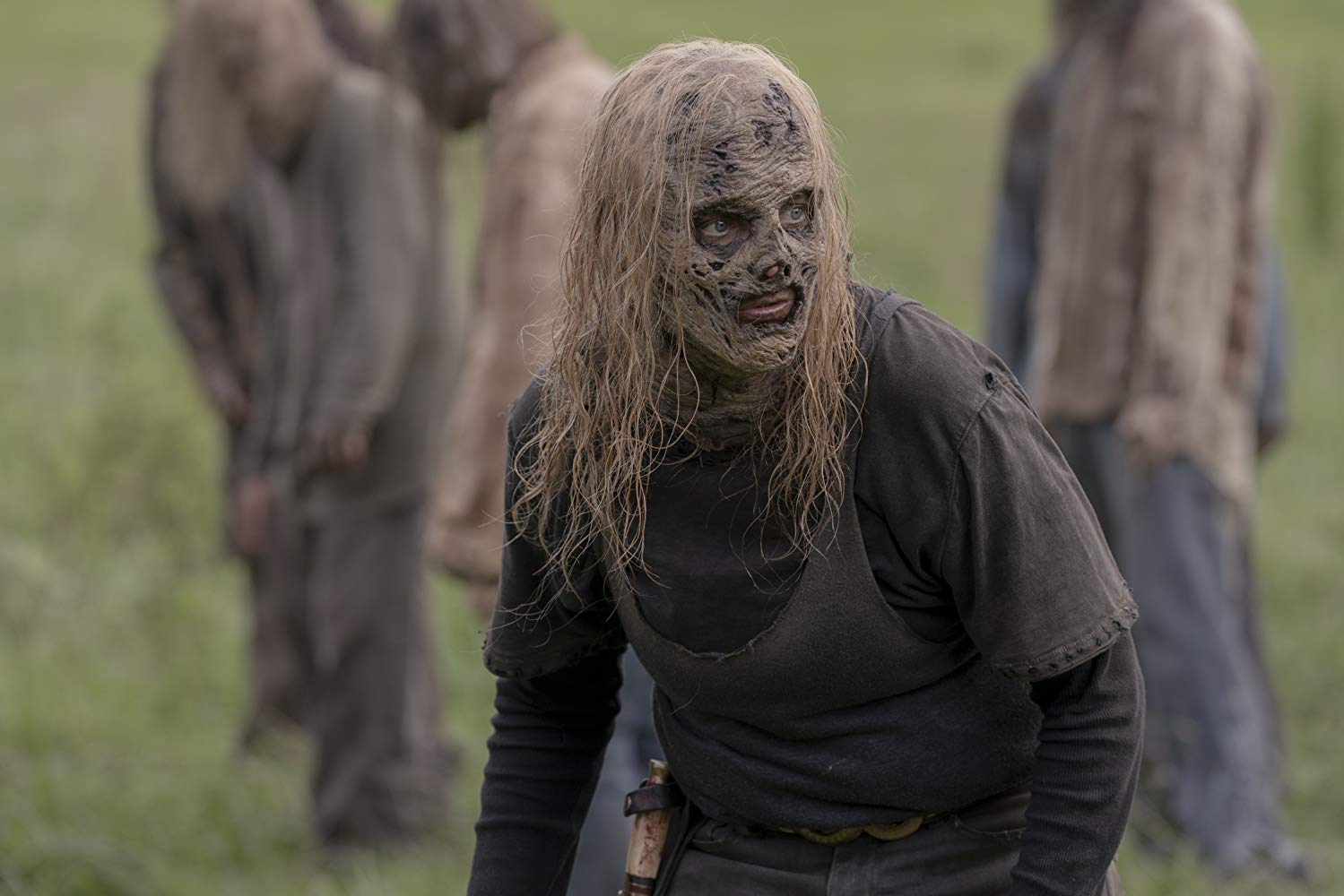 The Walking Dead Il Genio Dello Streaming