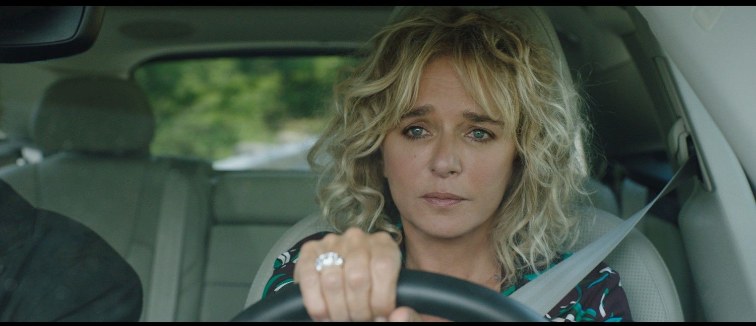 Tutto il mio folle amore Valeria