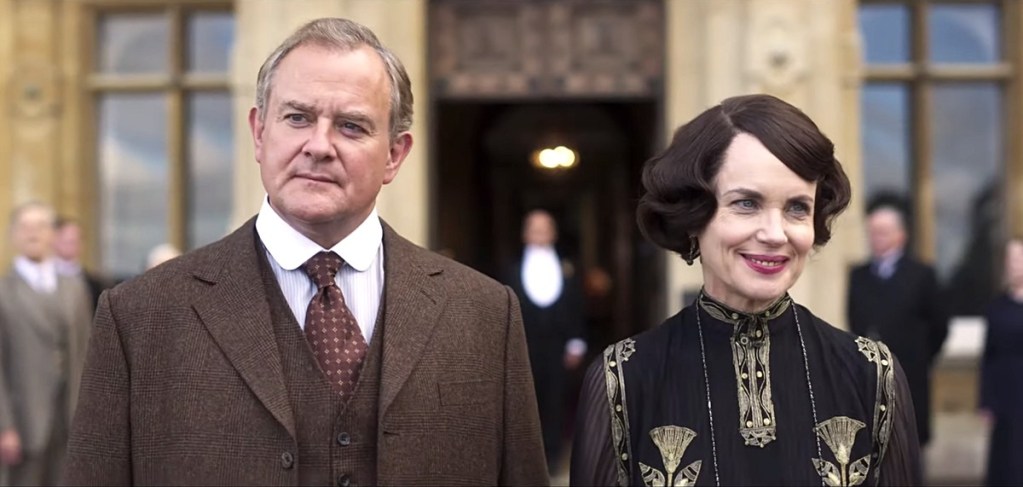 Film E Programmi Tv Di Elizabeth Mcgovern