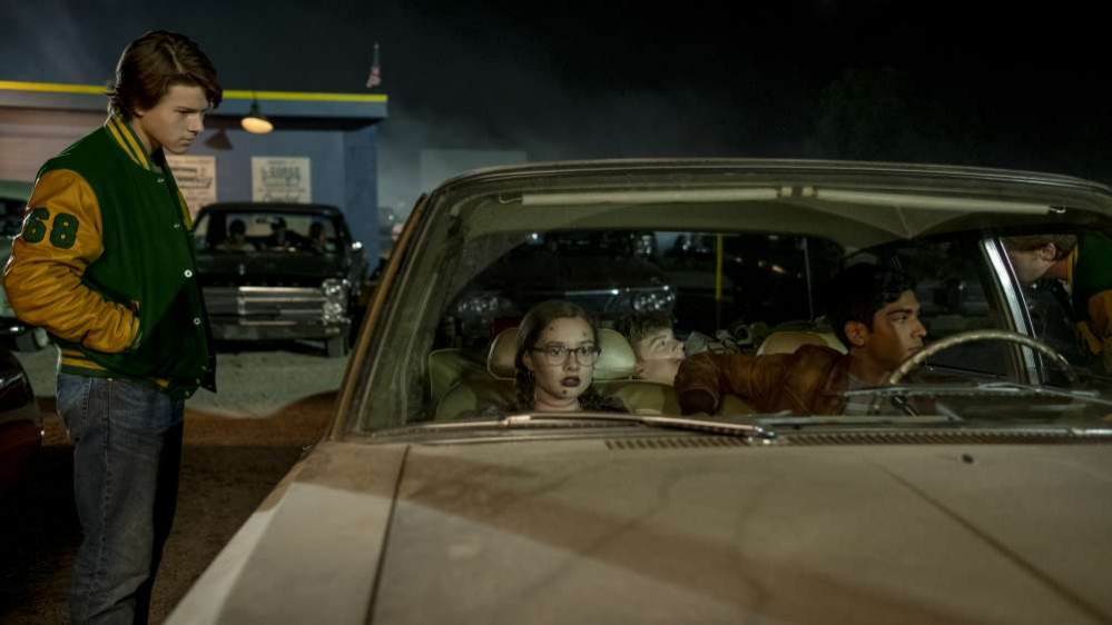 Film E Programmi Tv Di Zoe Margaret Colletti