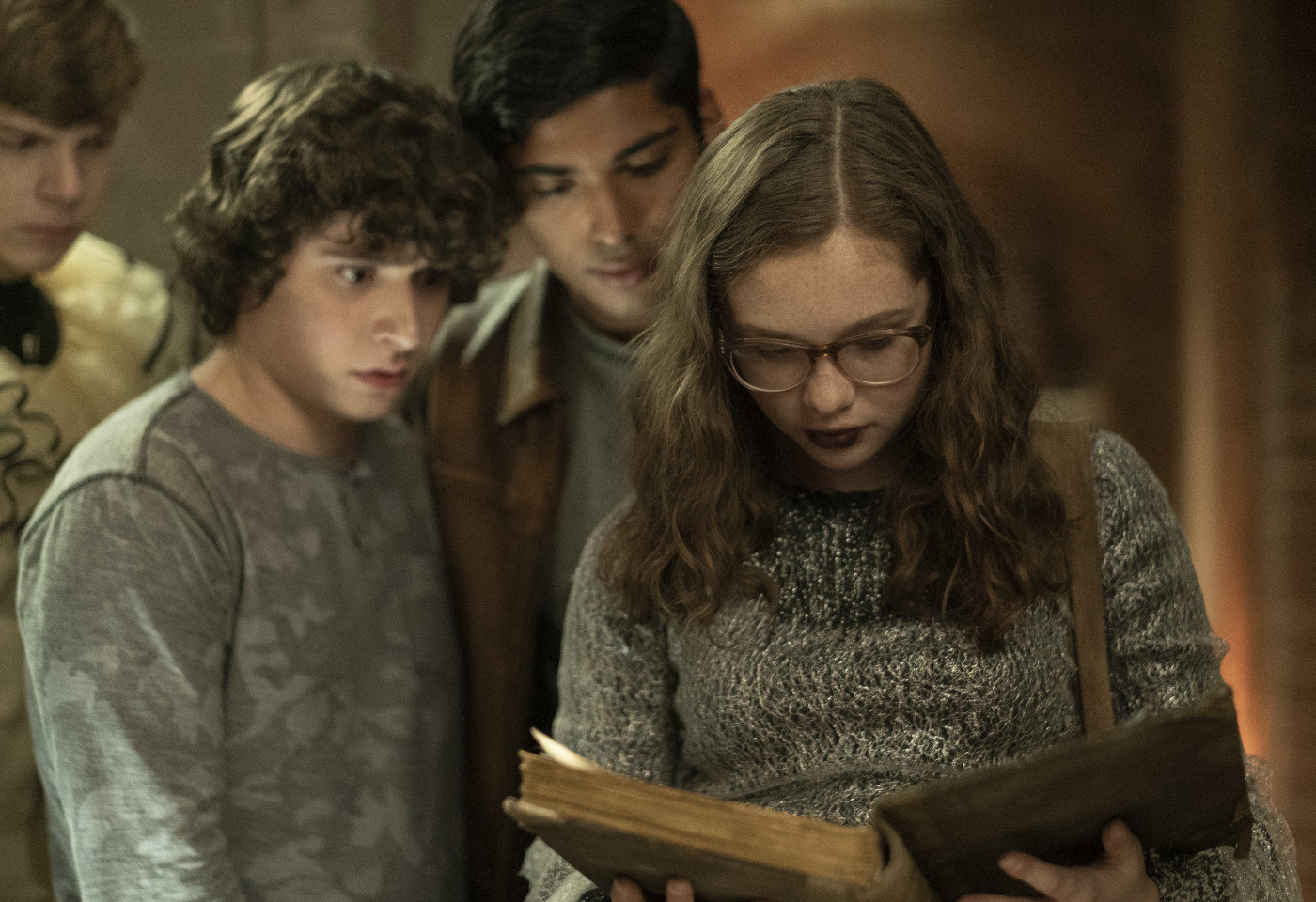 Film E Programmi Tv Di Zoe Margaret Colletti
