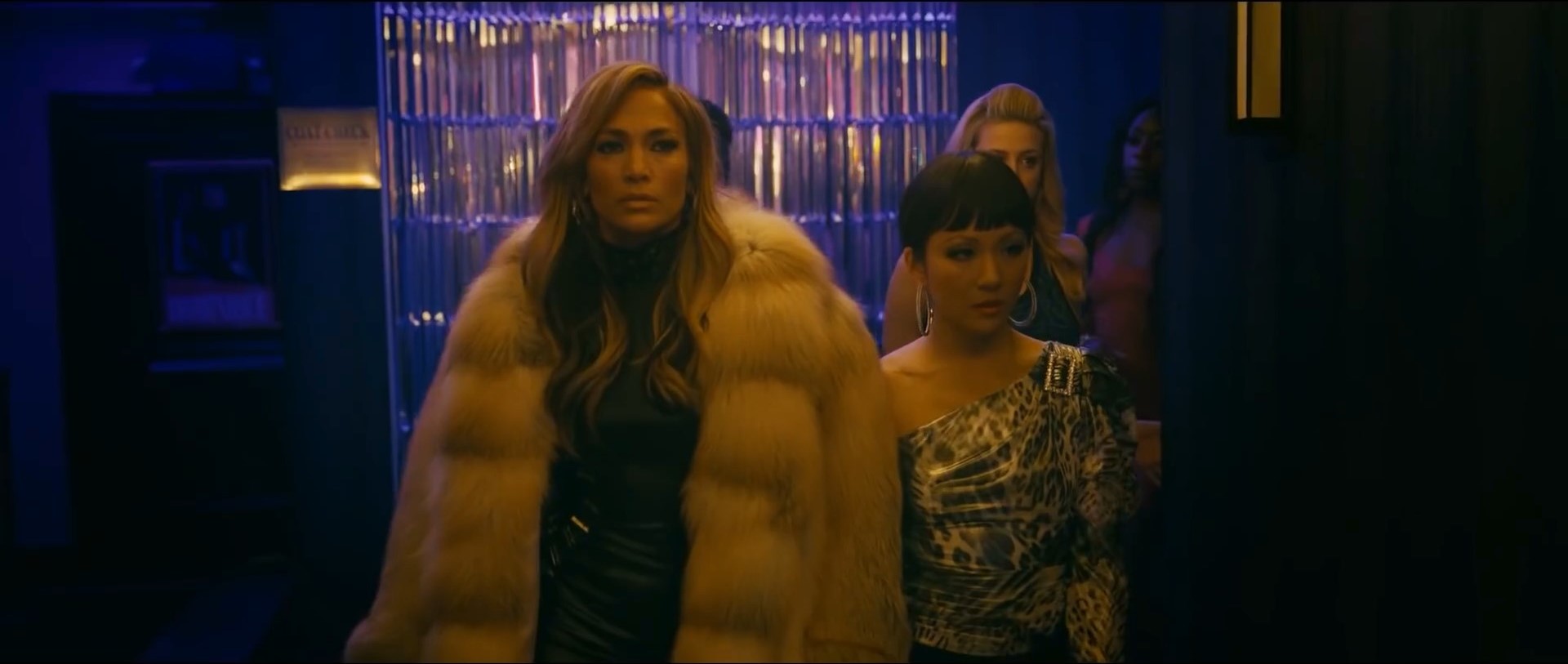 Le Ragazze Di Wall Street - Business Is Business