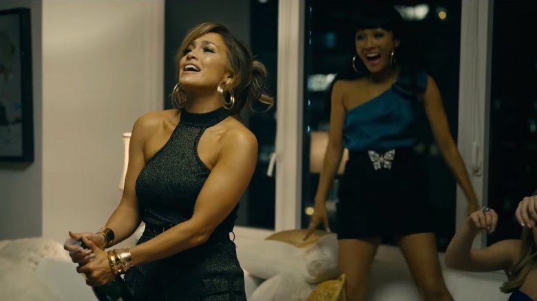 Le Ragazze Di Wall Street - Business Is Business