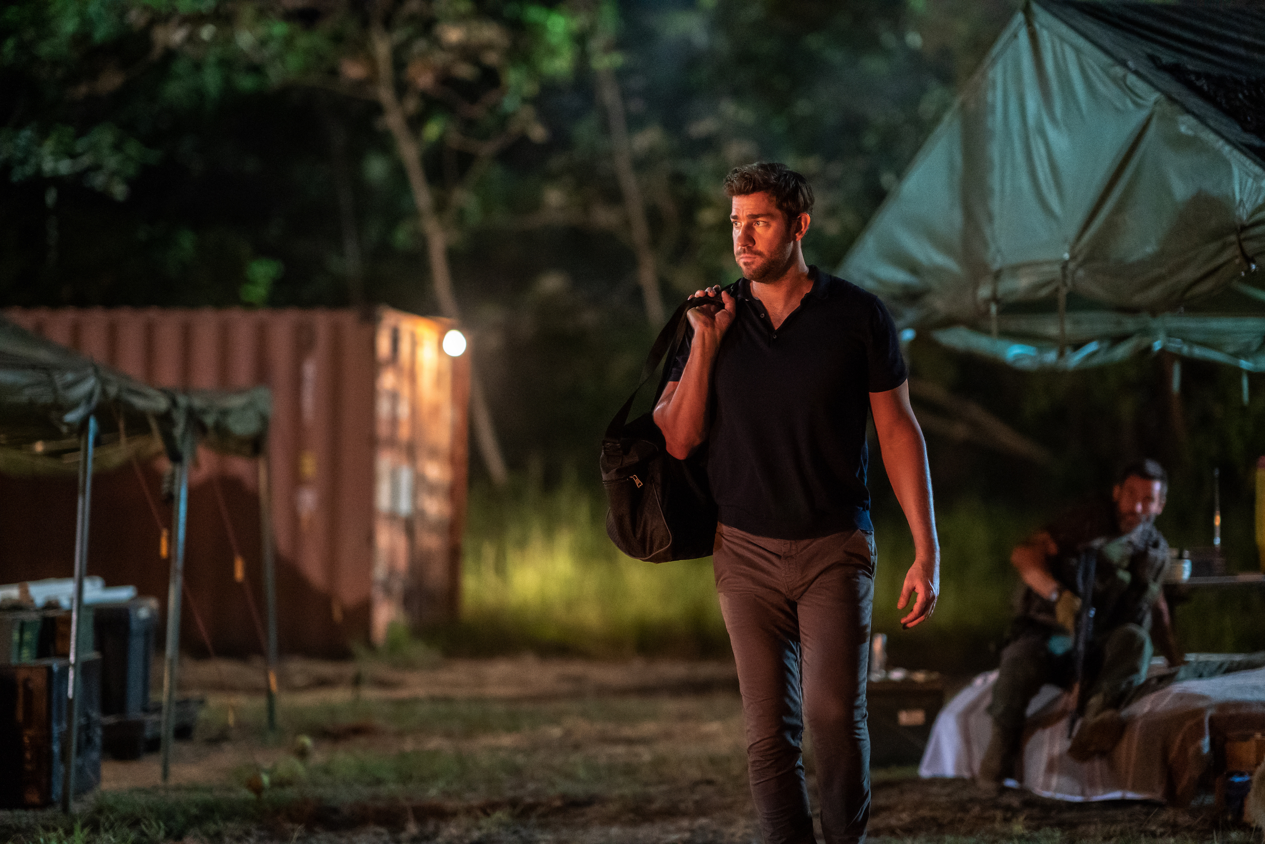 Film E Programmi Tv Di John Krasinski
