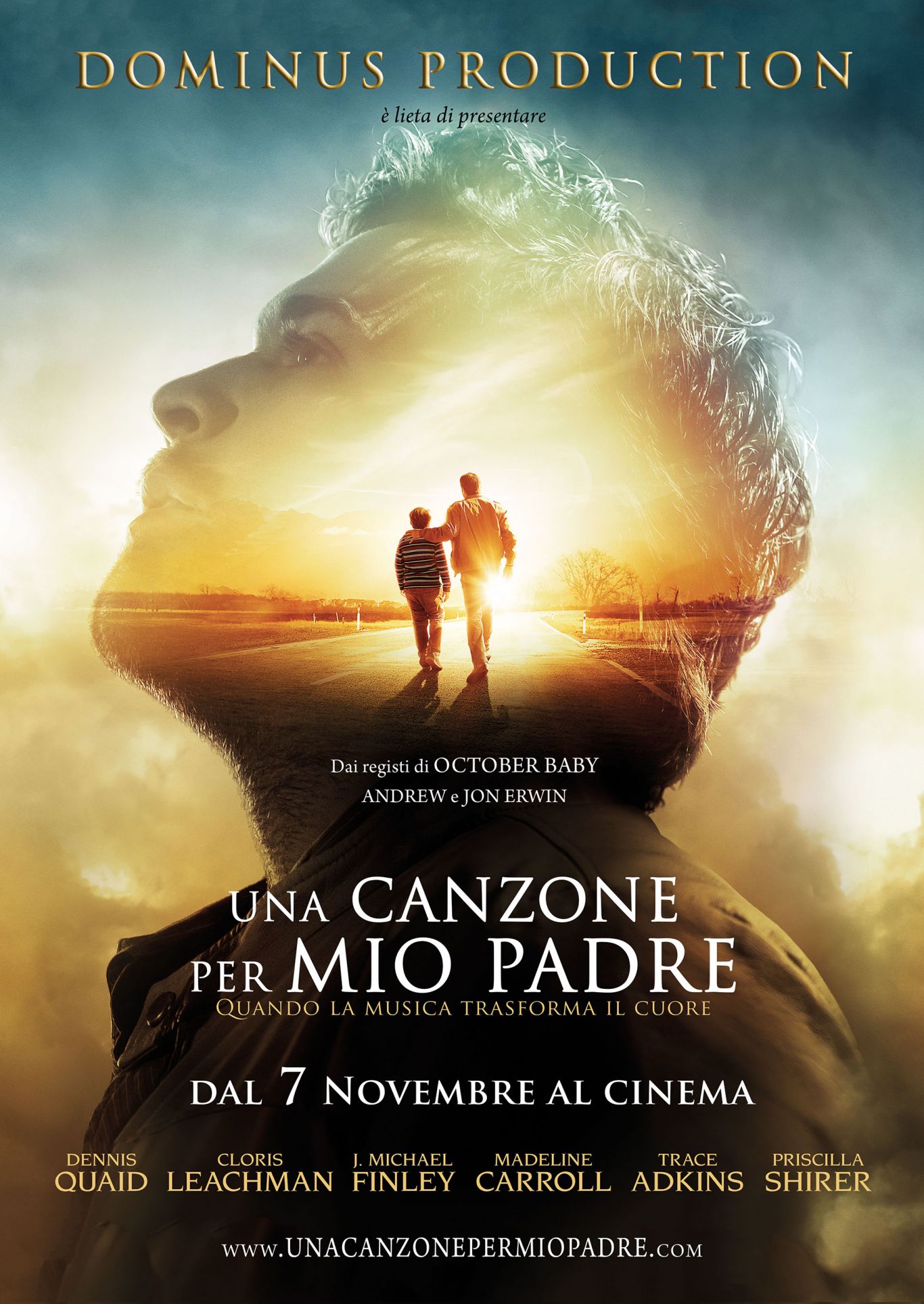 Una Canzone Per Mio Padre Film Streaming