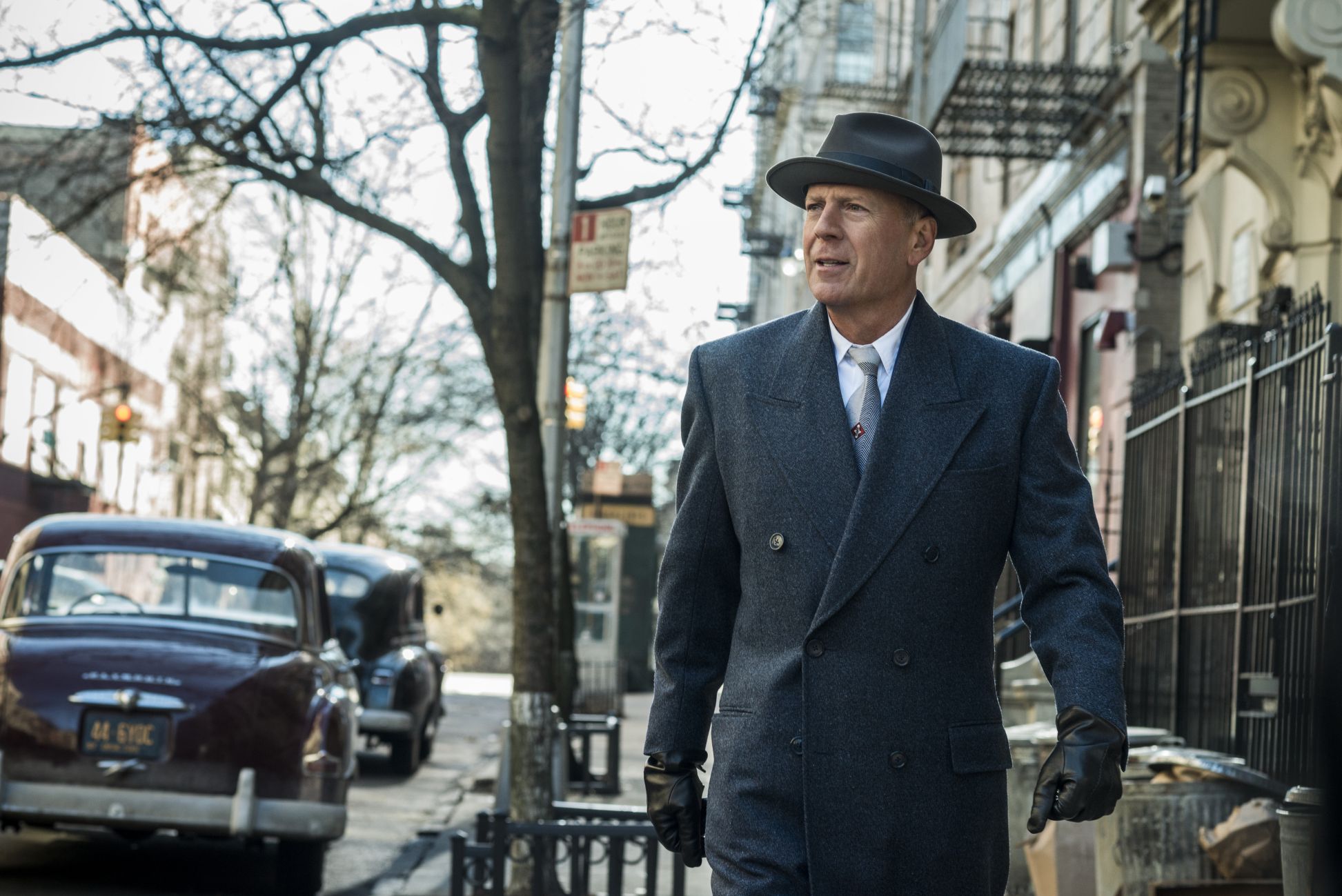 Cast Di Motherless Brooklyn - I Segreti Di Una Città