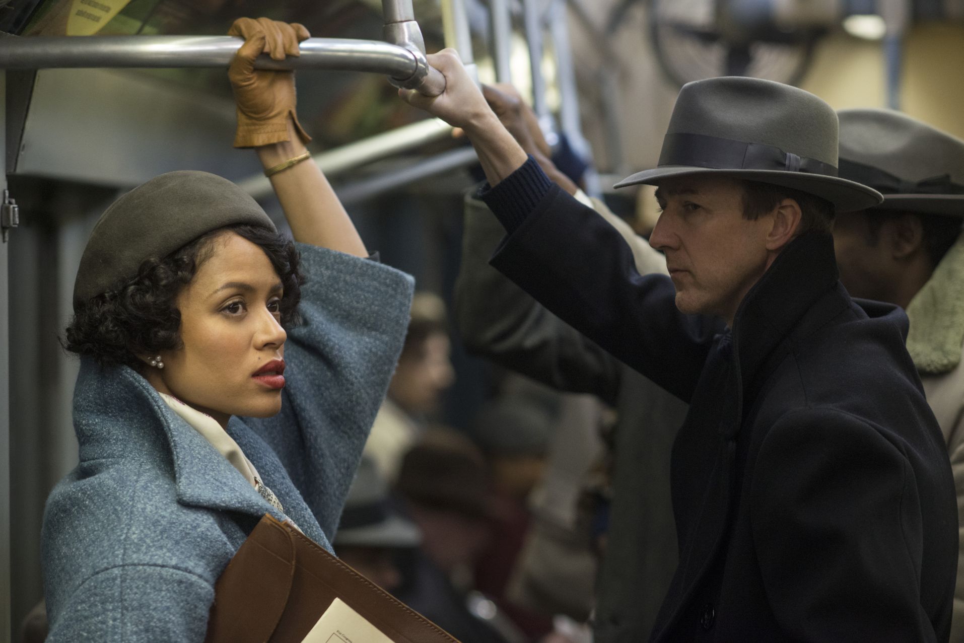 Motherless Brooklyn I Segreti Di Una Citta