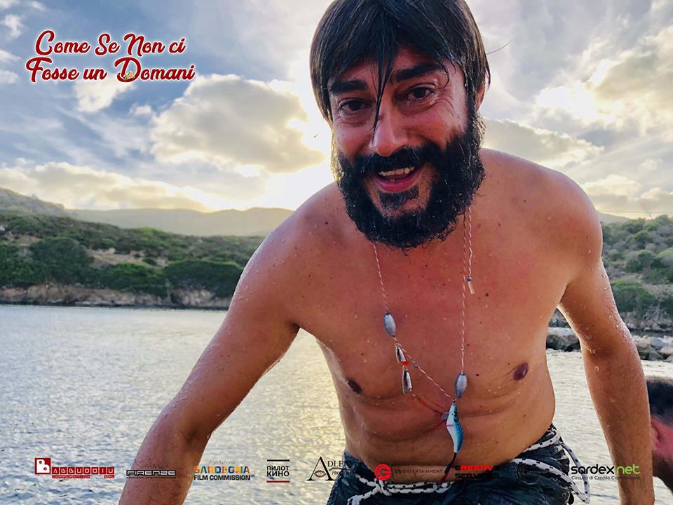 Come Se Non Ci Fosse Un Domani Film 2021