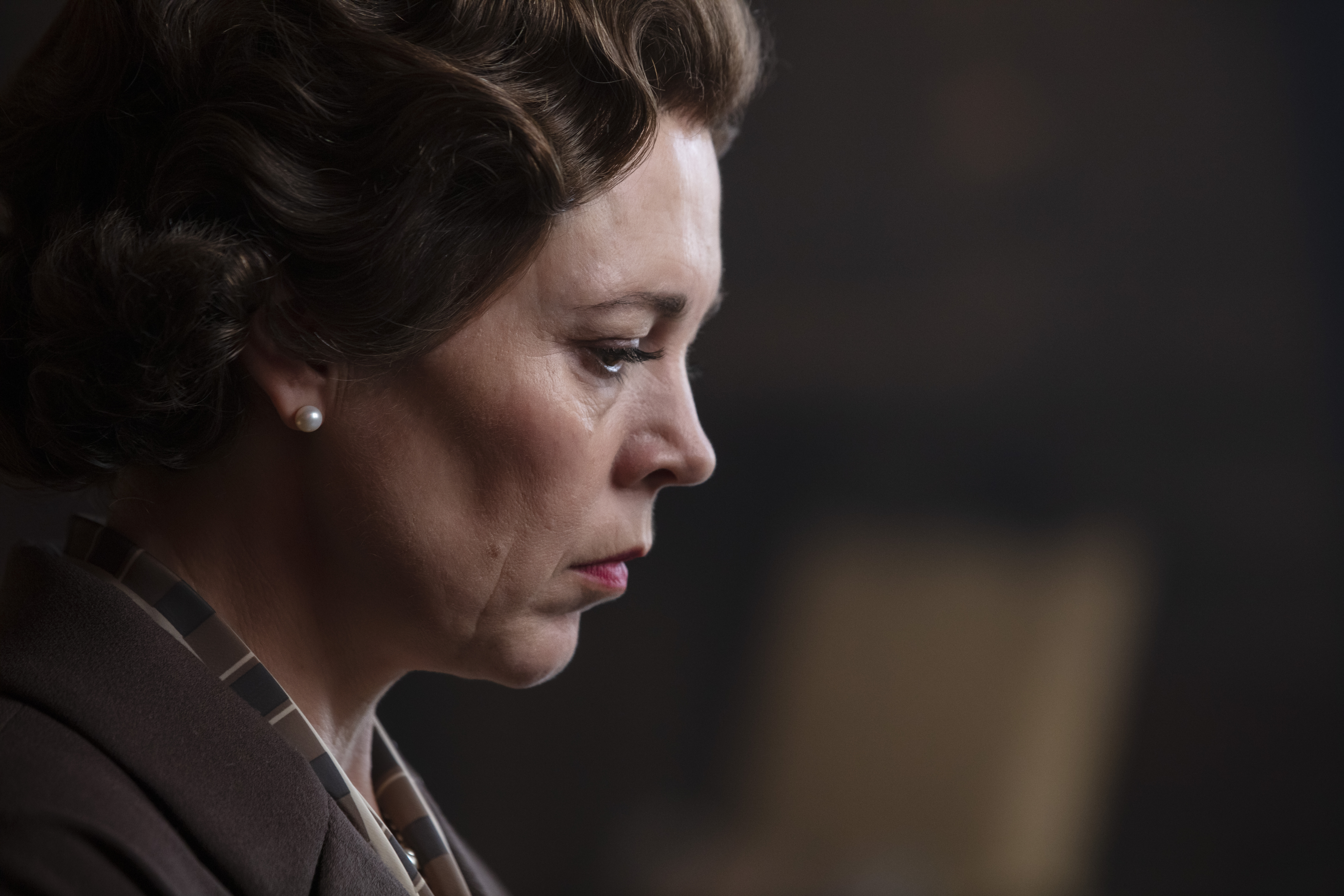 Film E Programmi Tv Di Olivia Colman
