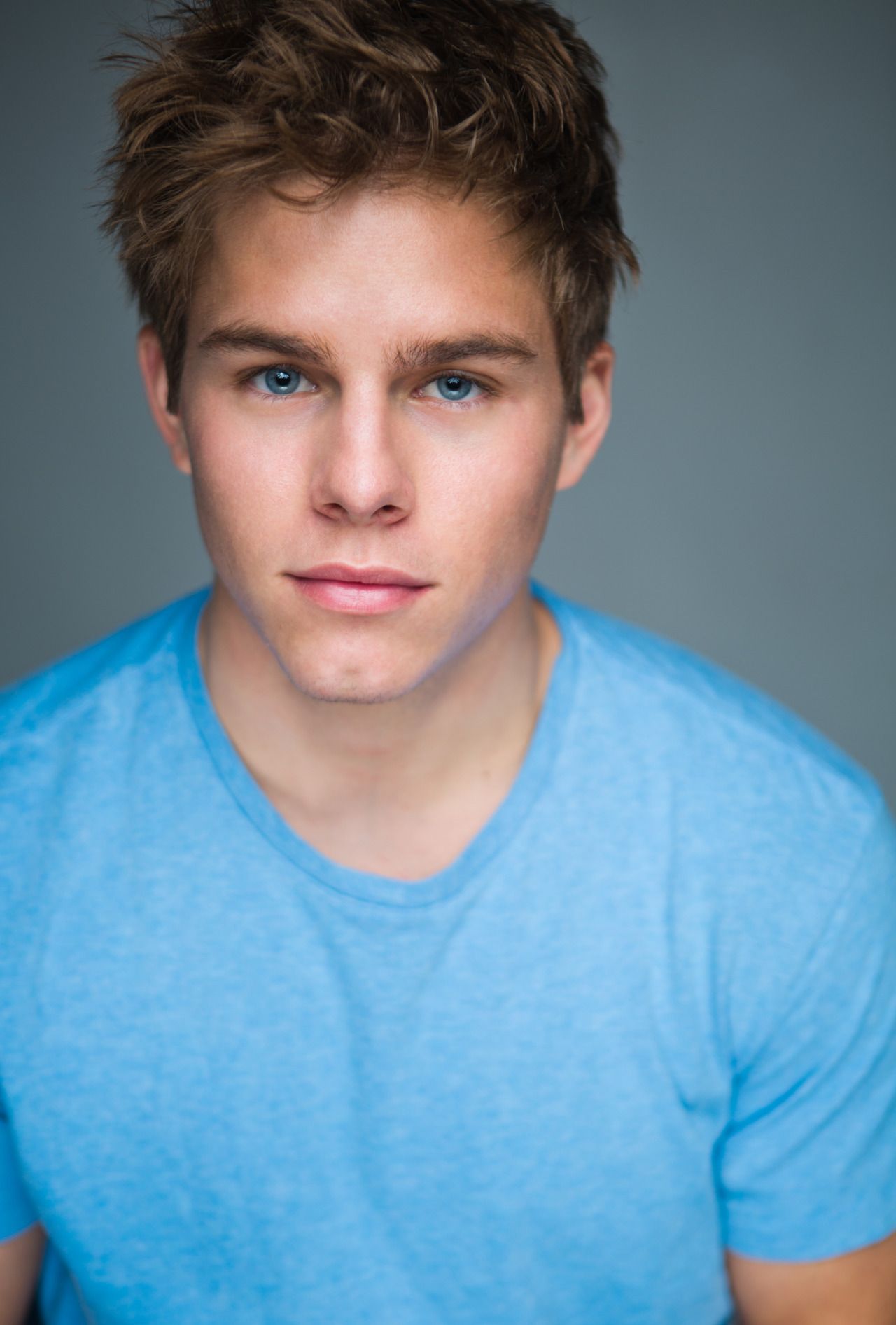 Film E Programmi Tv Di Jake Manley