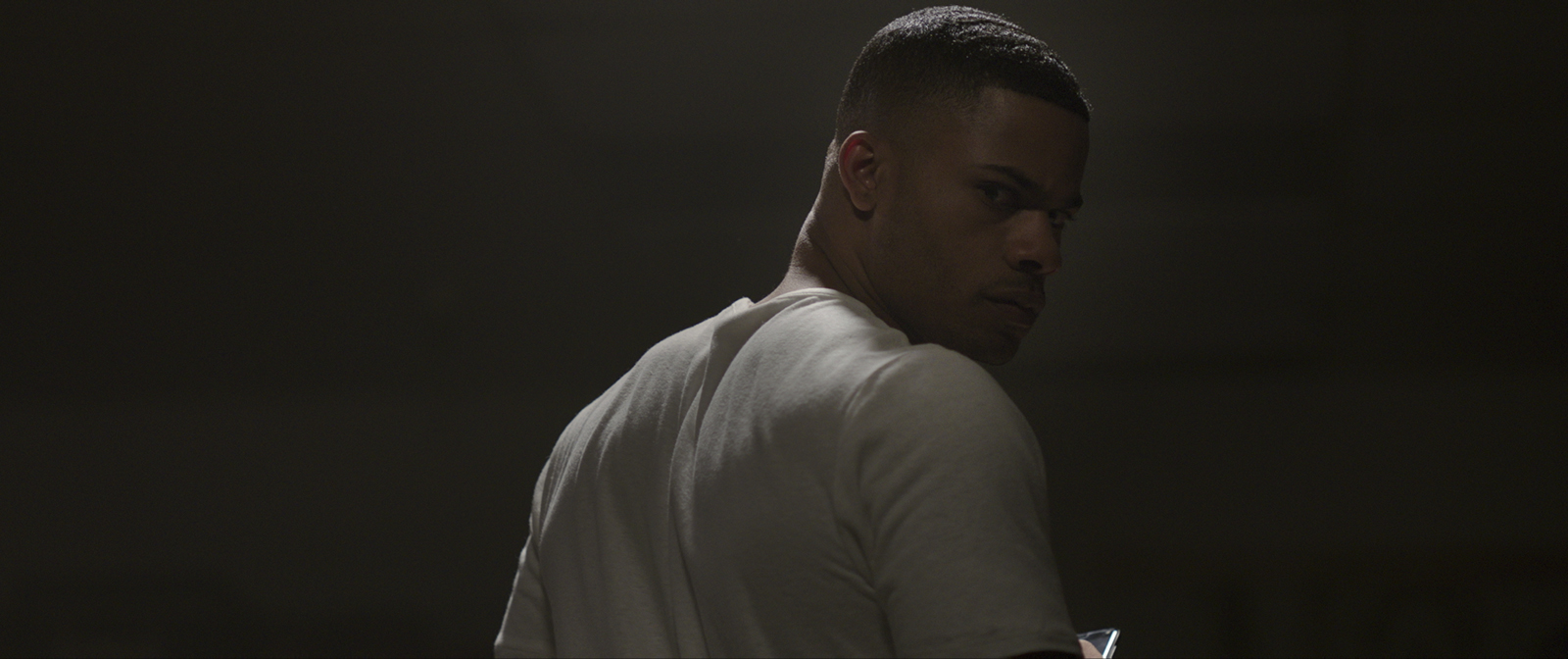 Countdown Jordan Calloway in una scena del film 500914 Movieplayer.it Countdown Jordan Calloway in una scena del film 500914 Movieplayer.it