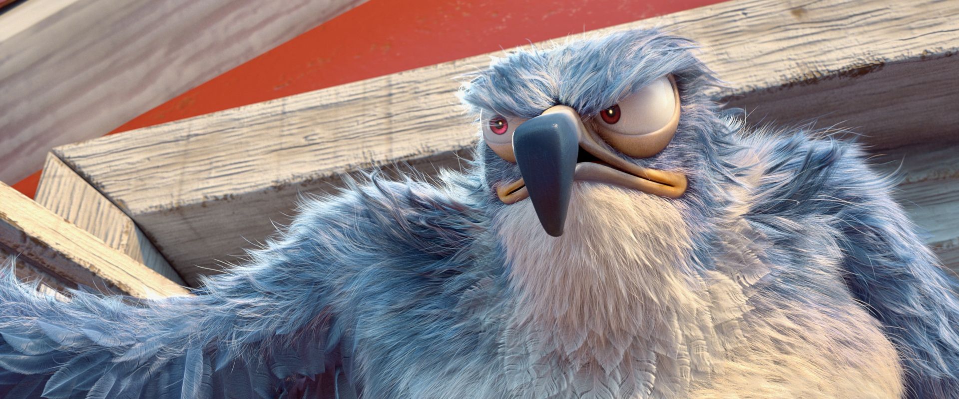 Ploi: una scena del film: 500929 - Movieplayer.it