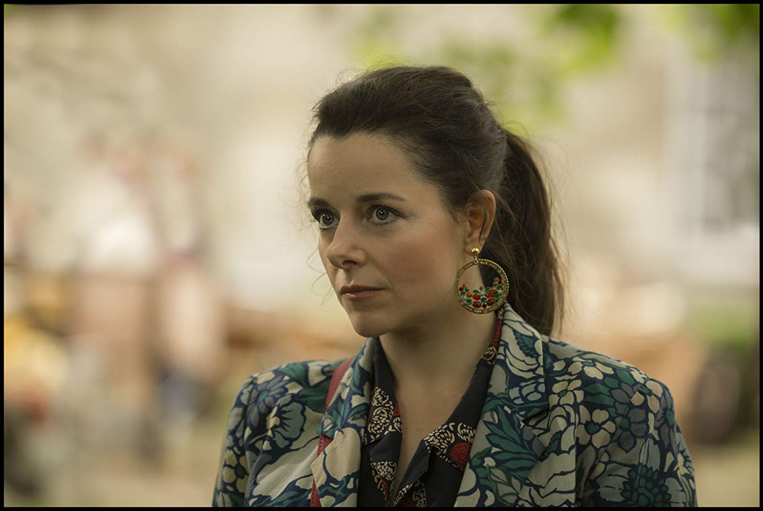 Films Et Séries Tv Avec Laure Calamy Tutti i ricordi di Claire: Laure Calamy in una scena del film: 500890