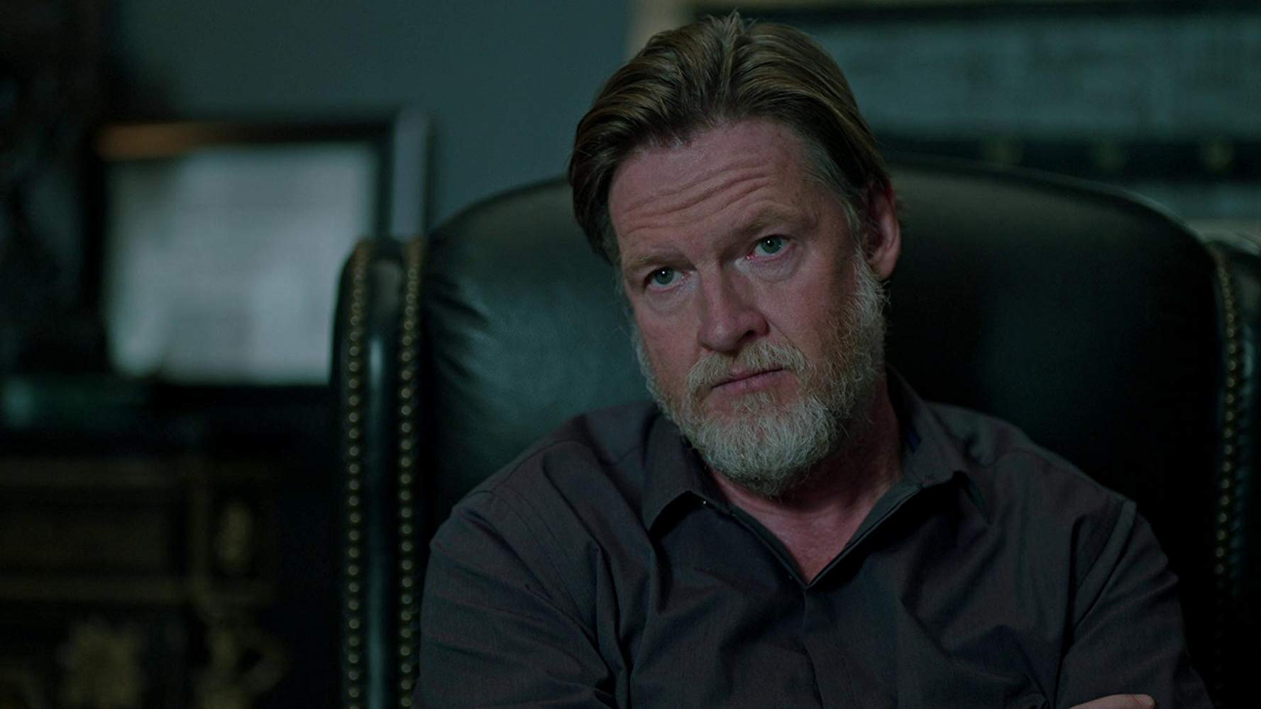 Films Et Séries Tv Avec Donal Logue Stumptown: Donal Logue in una scena della serie: 500973 - Movieplayer.it