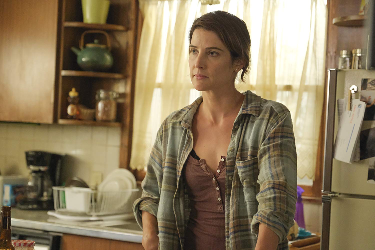 Films Et Séries Tv Avec Cobie Smulders Stumptown: una scena con Cobie Smulders: 500975 - Movieplayer.it