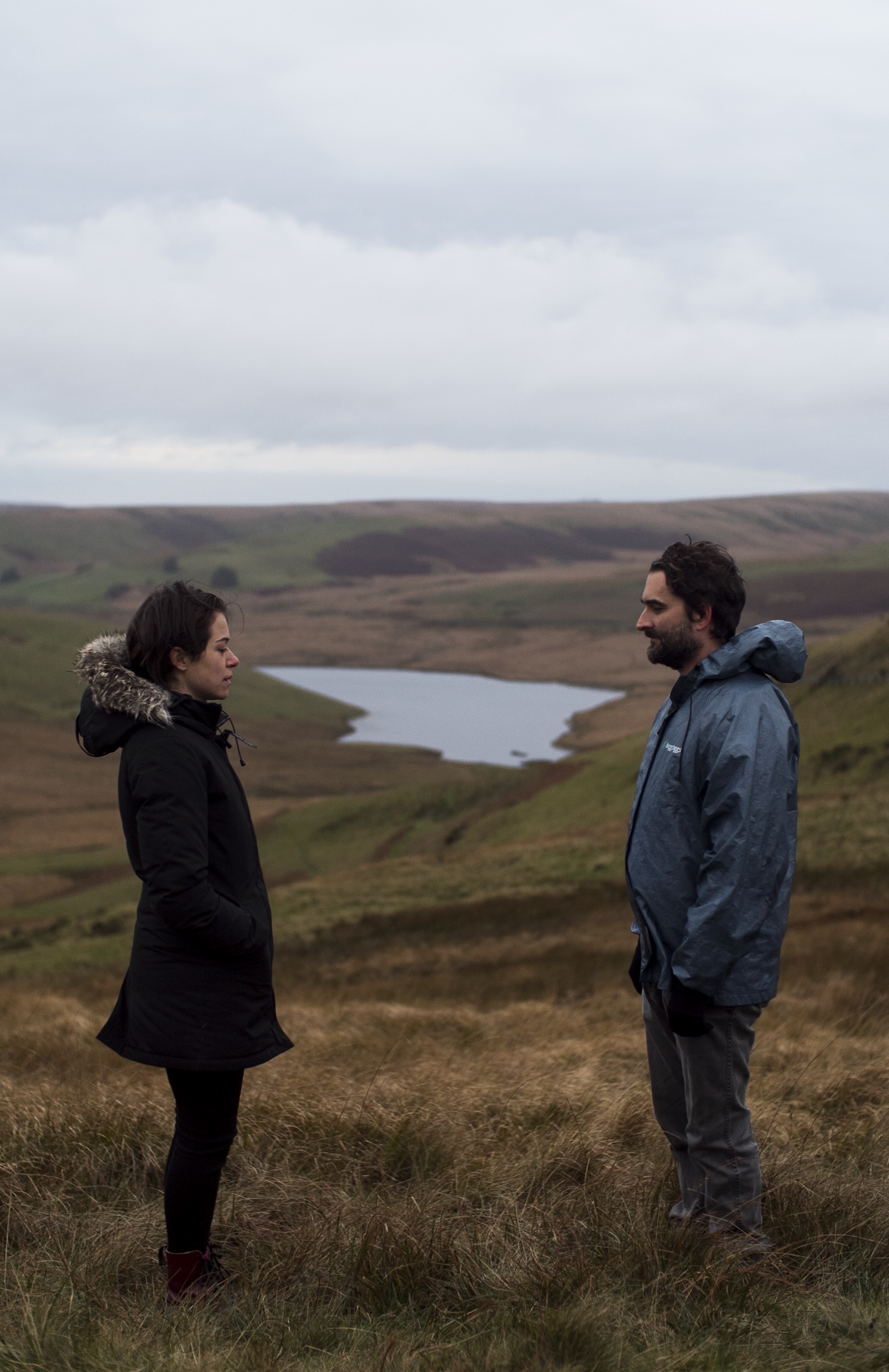 Pink Wall un momento del film 501374 Movieplayer.it