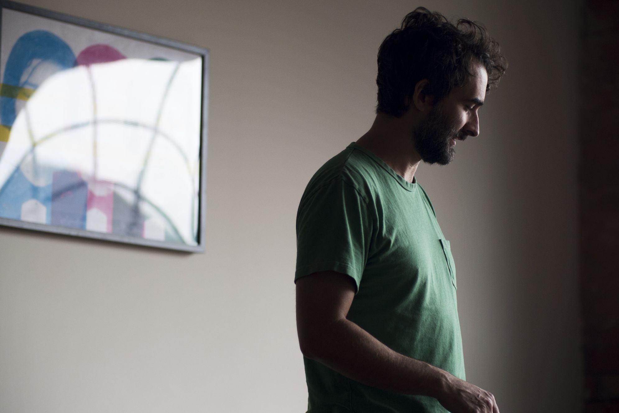 Pink Wall una scena del film 501376 Movieplayer.it