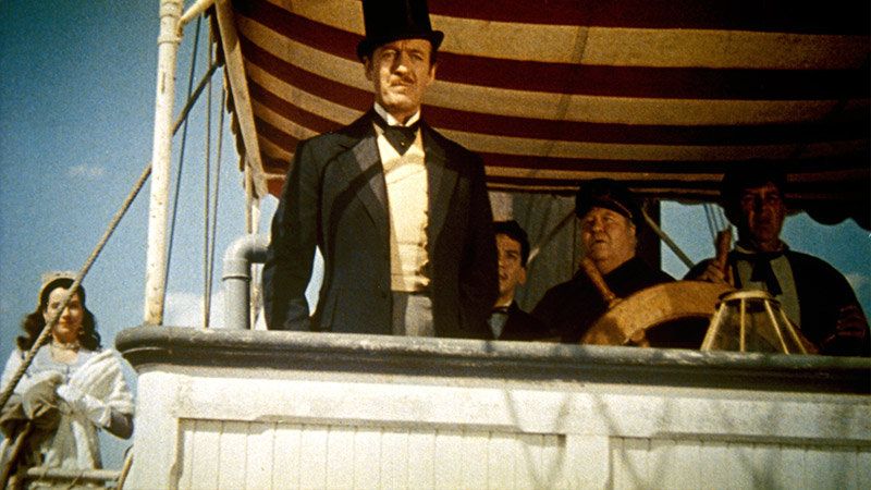 Il Giro Del Mondo In 80 Giorni Film 1956