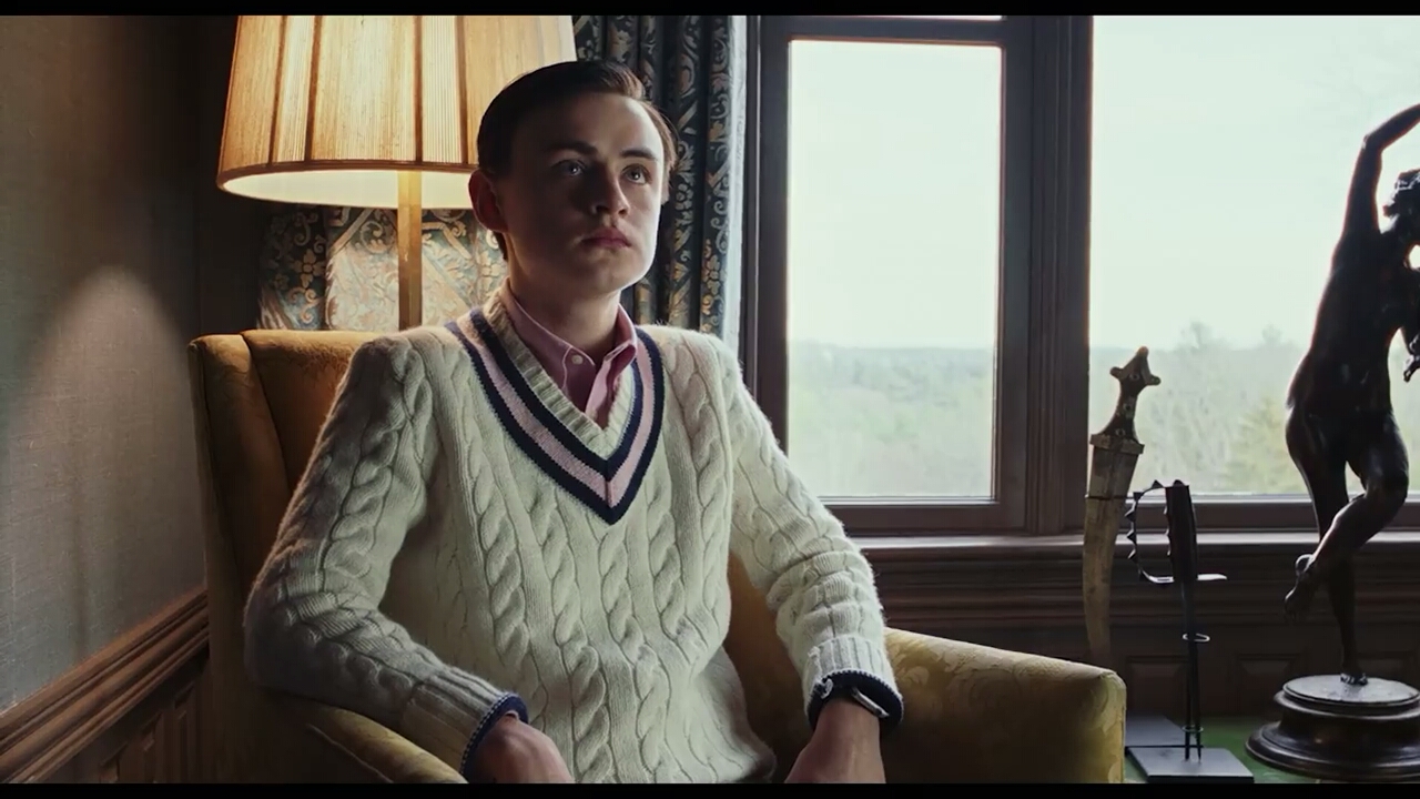 Film E Programmi Tv Di Jaeden Martell