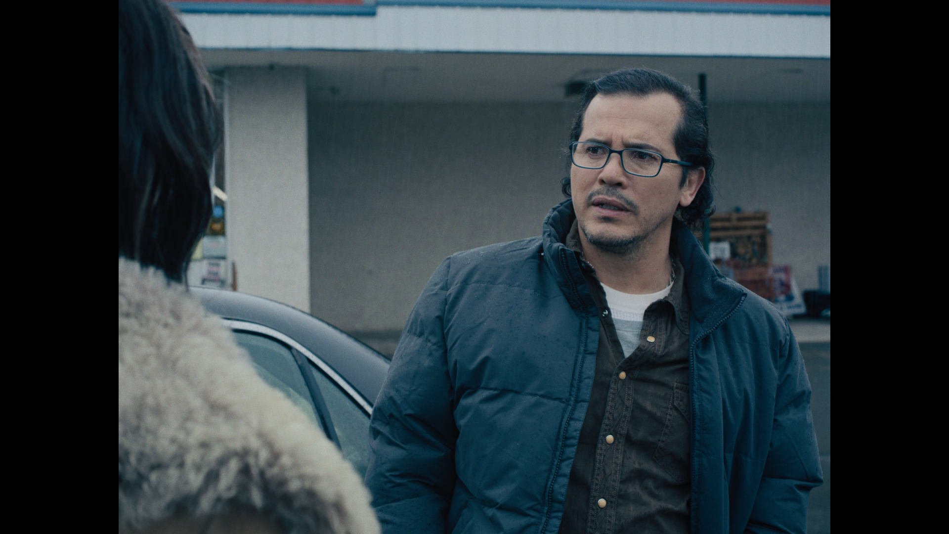 Nancy una scena del film 502272 Movieplayer.it