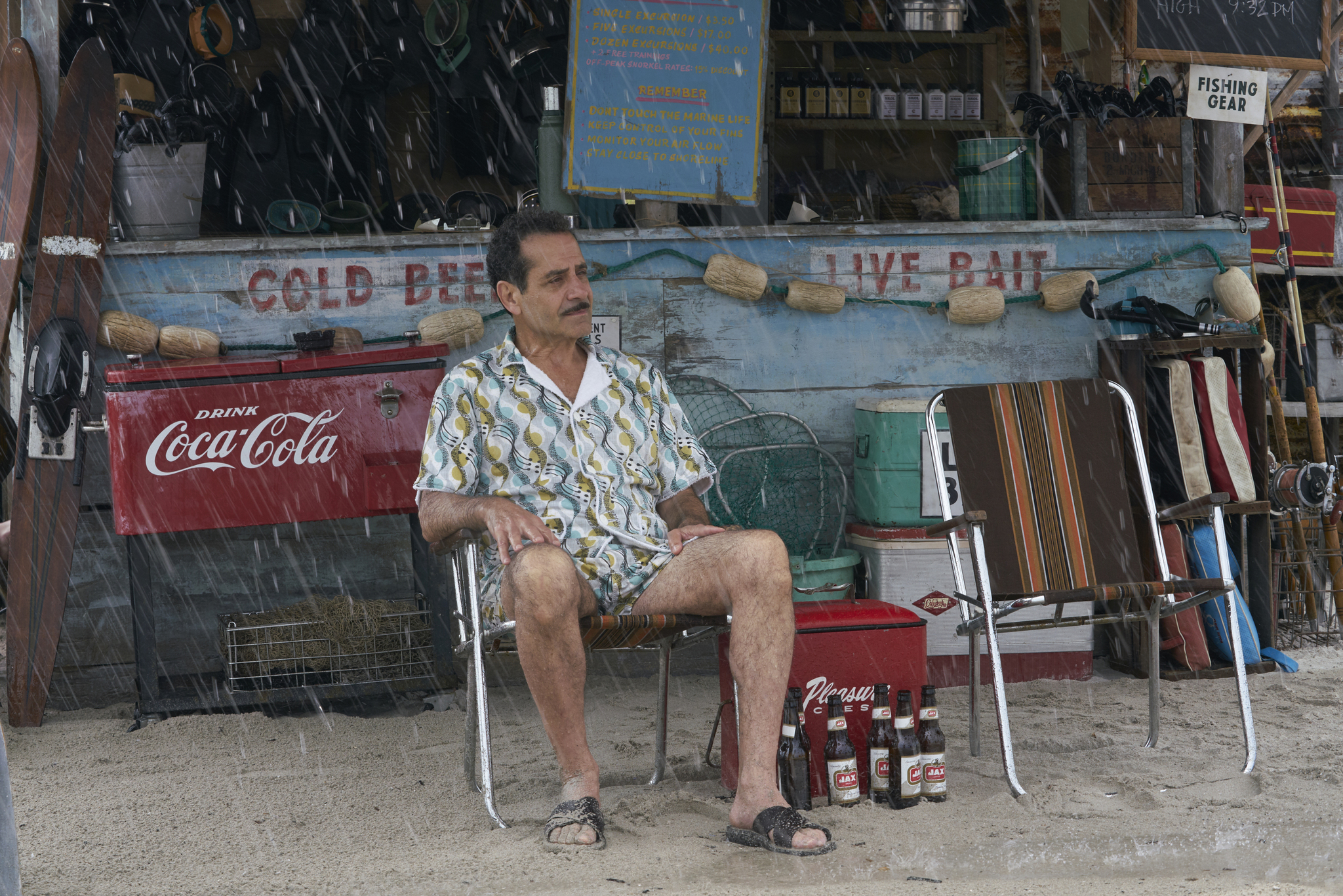 Film E Programmi Tv Di Tony Shalhoub