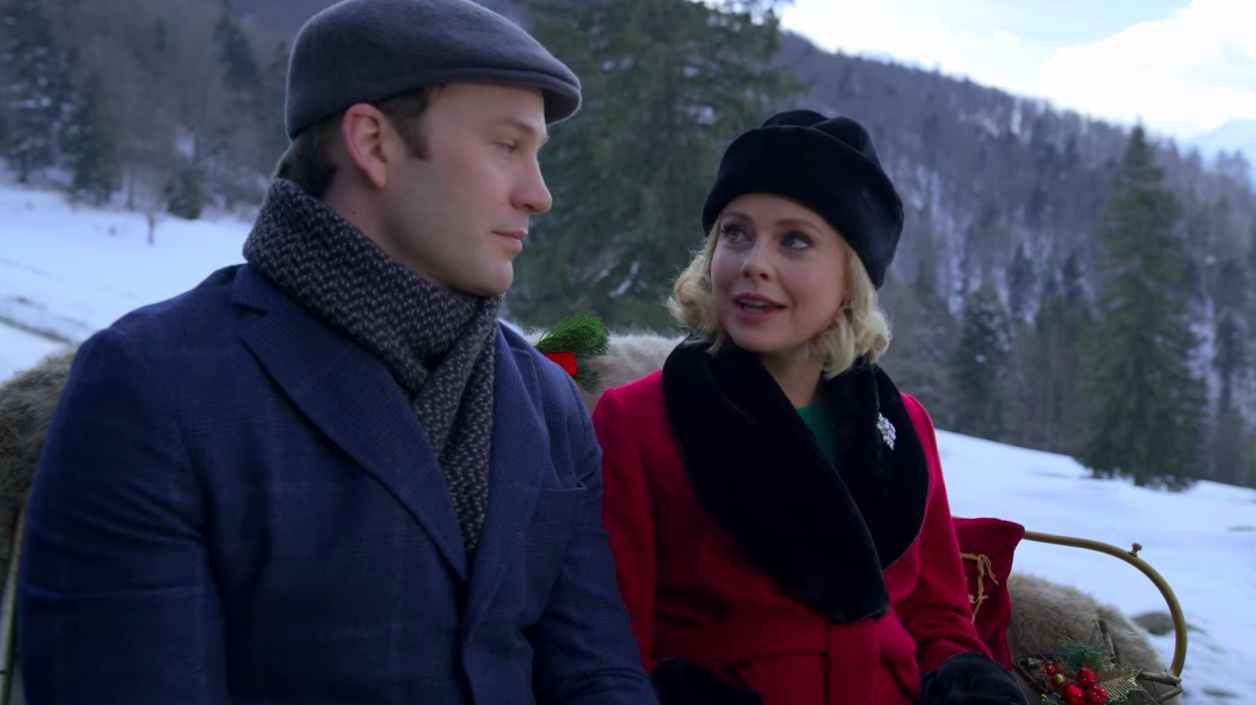 Un Principe Per Natale Film Completo In Italiano