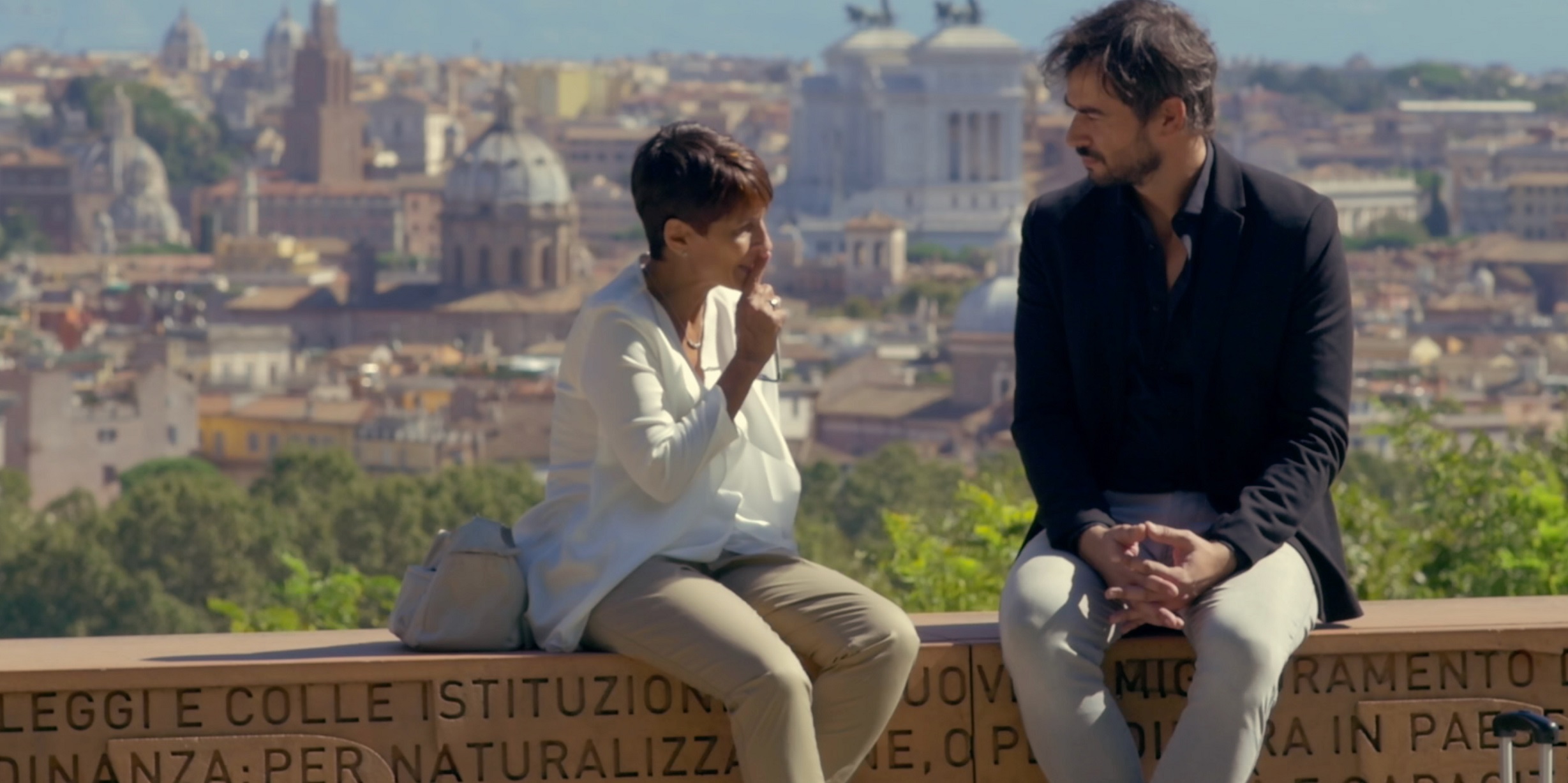 Film E Programmi Tv Di Iago García