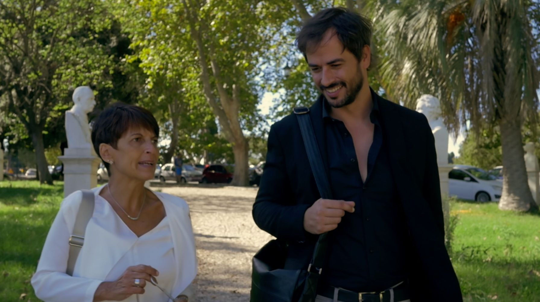 Film E Programmi Tv Di Iago García