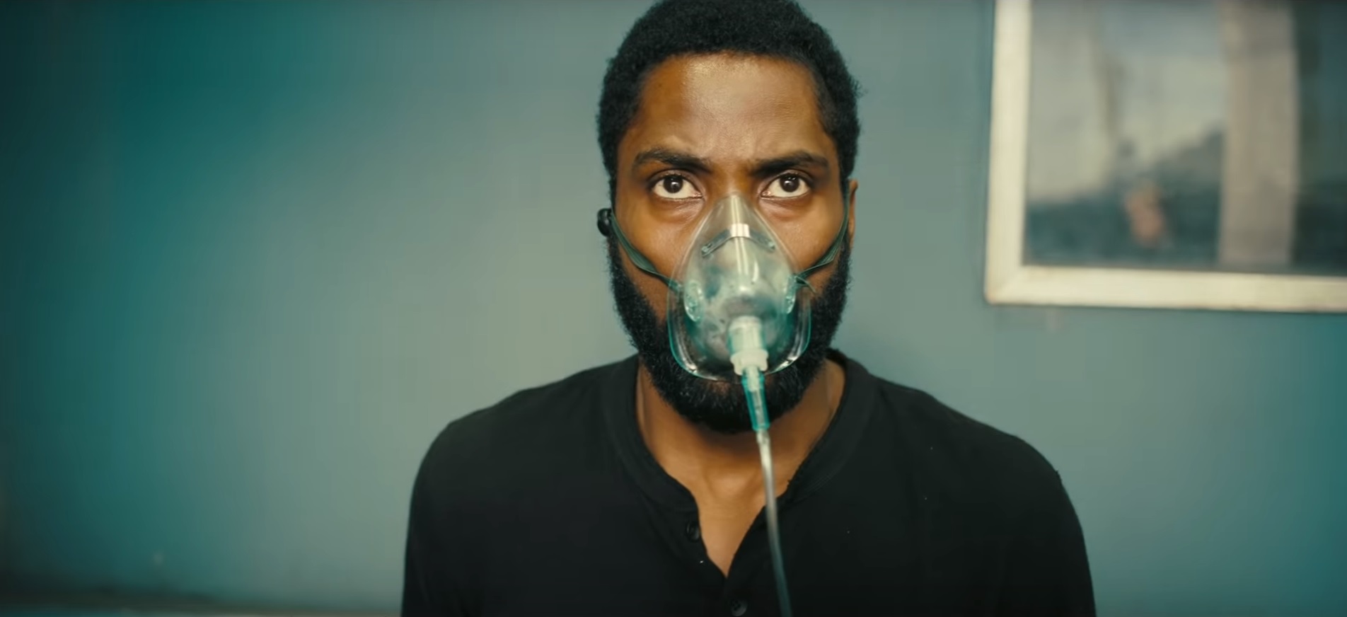 John David Washington in una scena 503243 Movieplayer.it