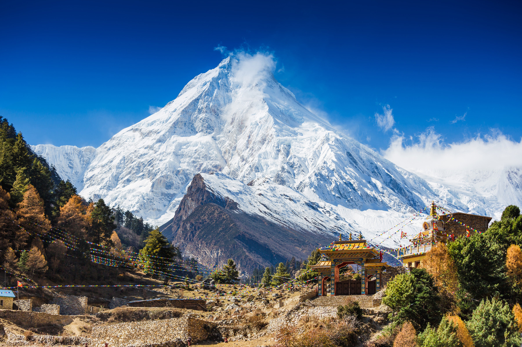 Manaslu La Montagna Delle Anime Streaming Ita