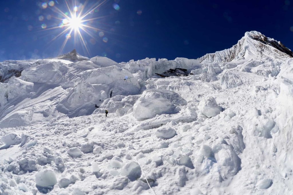 Manaslu - La Montagna Delle Anime Streaming Ita