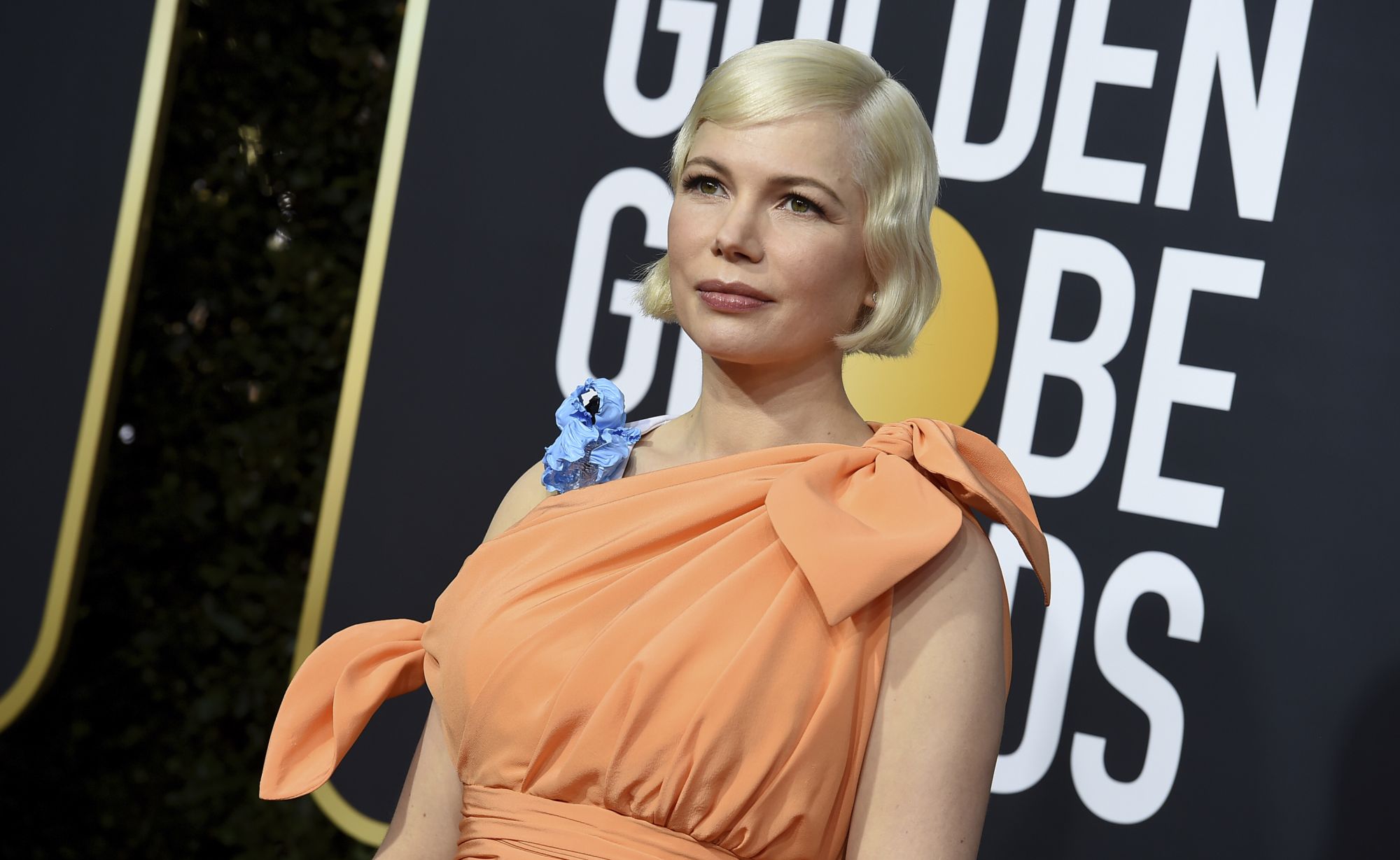 Golden Globe Per La Miglior Attrice In Una Serie Drammatica