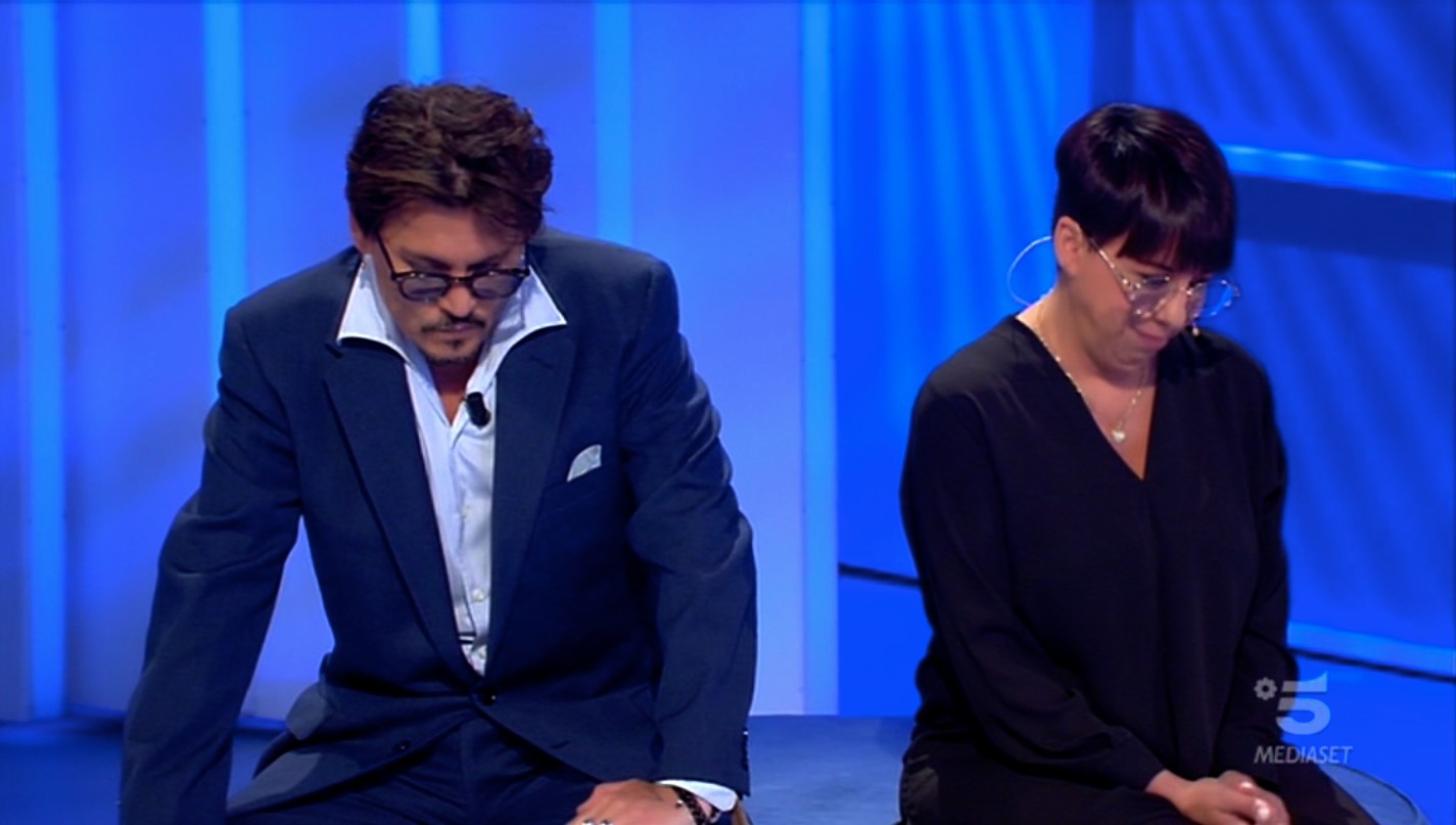 Johnny Depp C è Posta Per Te