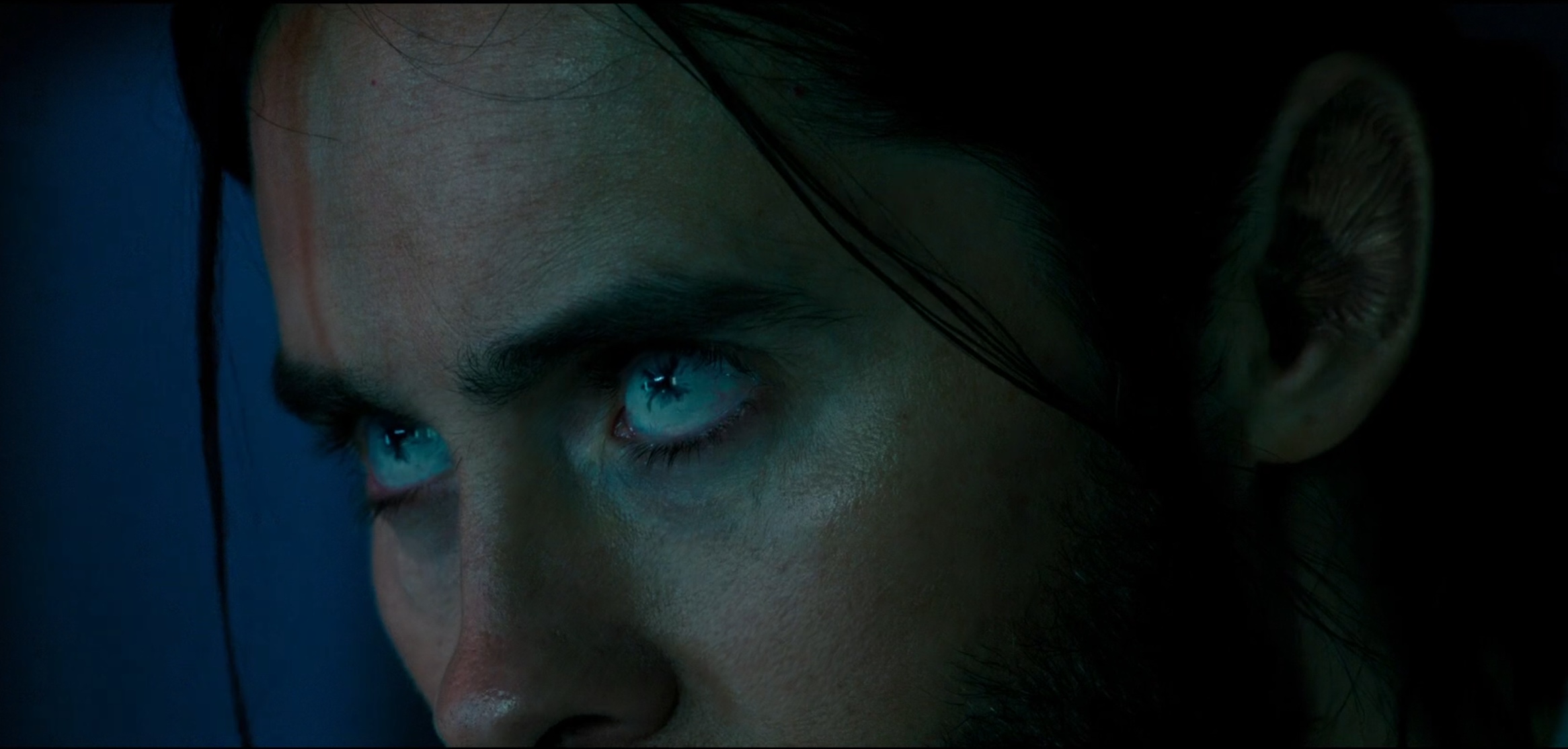 Films Et Séries Tv Avec Jared Leto Morbius: Jared Leto in primo piano nel teaser trailer: 504117